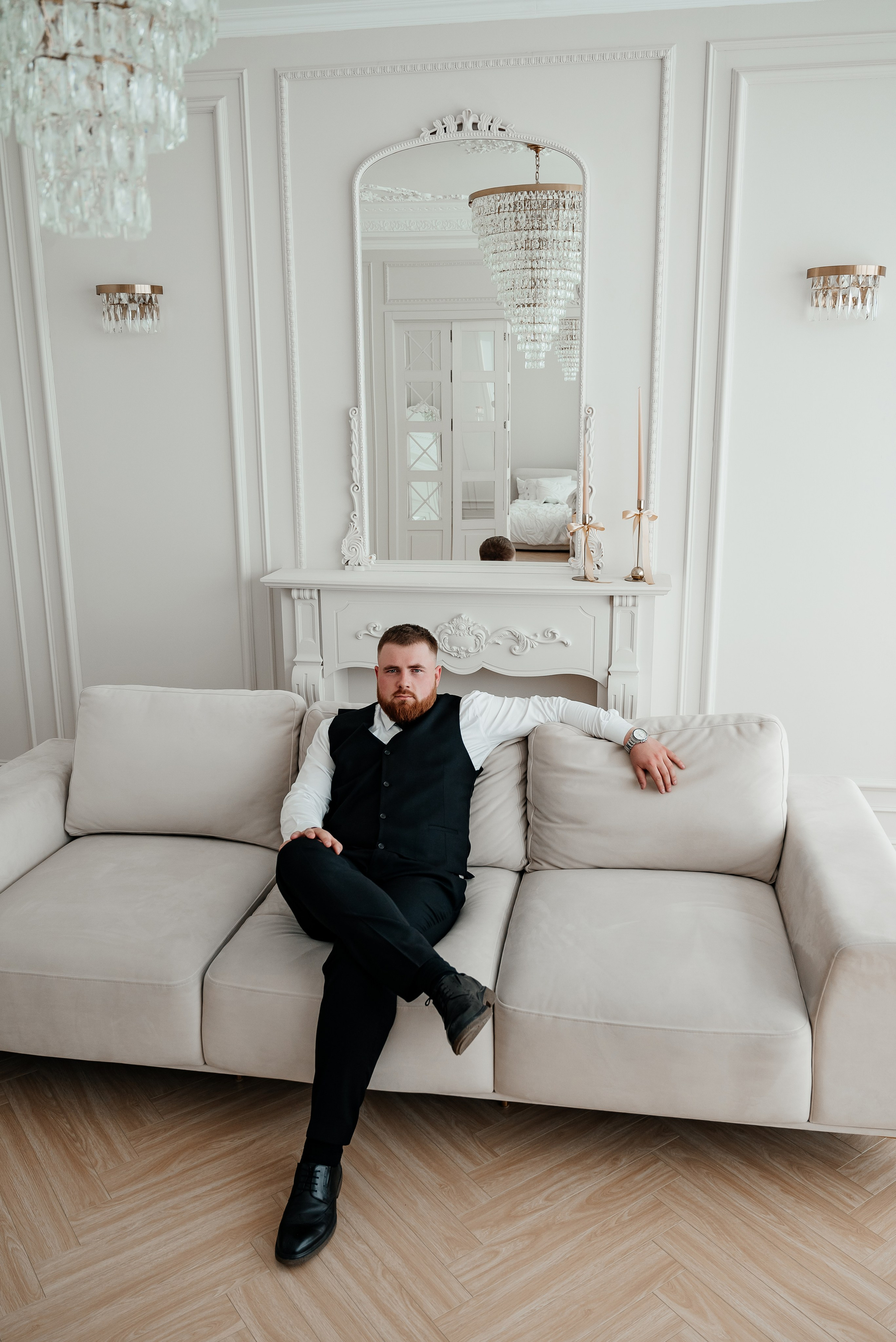 Свадебная фотосессия ♥️🥰. Свадебный и семейный фотограф в Донецке, Ростове, Севастополе!