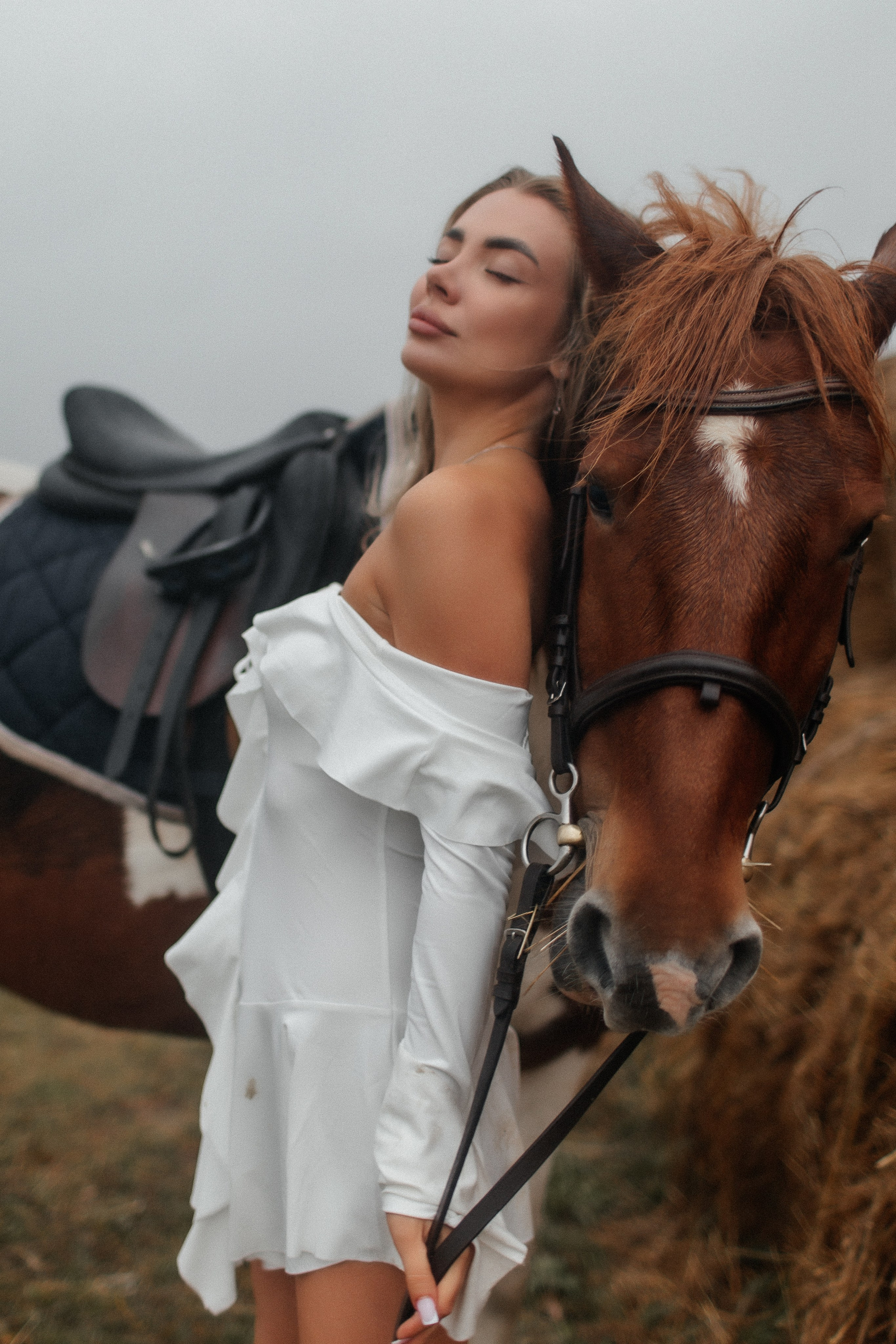 Диана. Country Club. Фотограф в Архангельске Татьяна Дмитриева