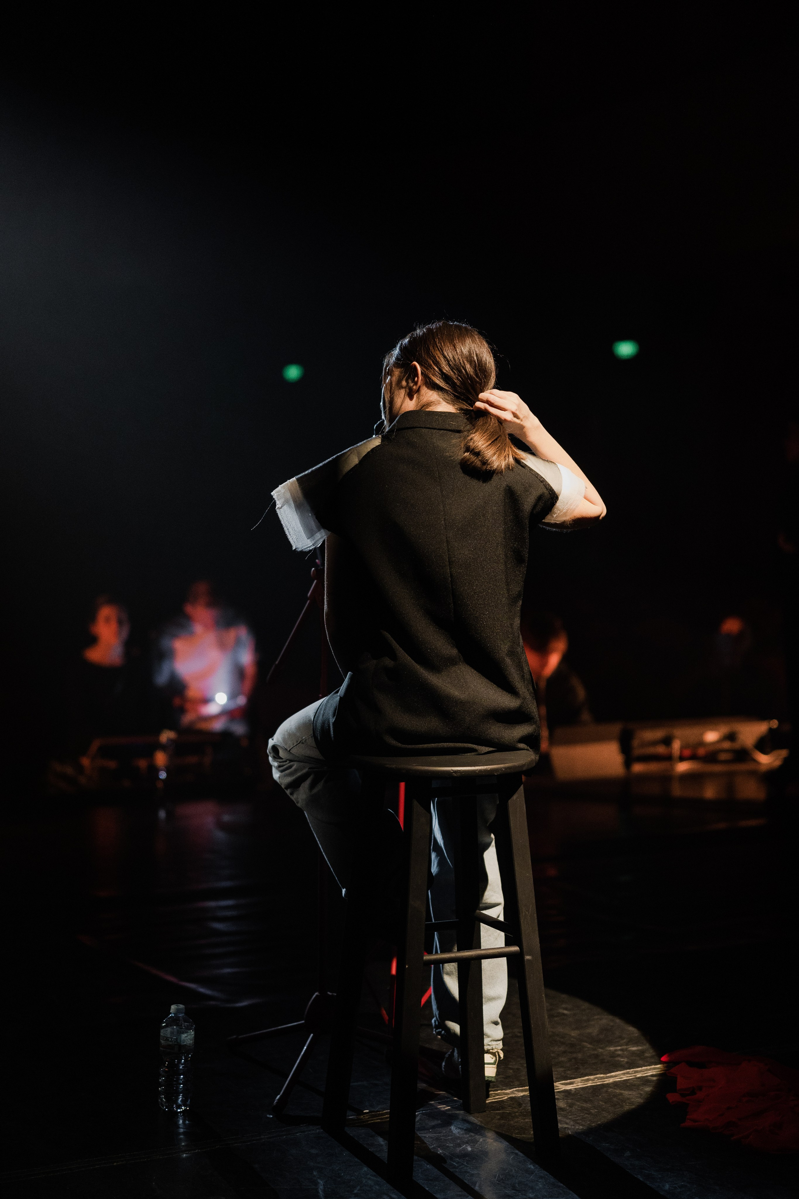 Репортаж концерта Яна МКР. Свадебный и семейный фотограф Москва Екатерина Верижникова