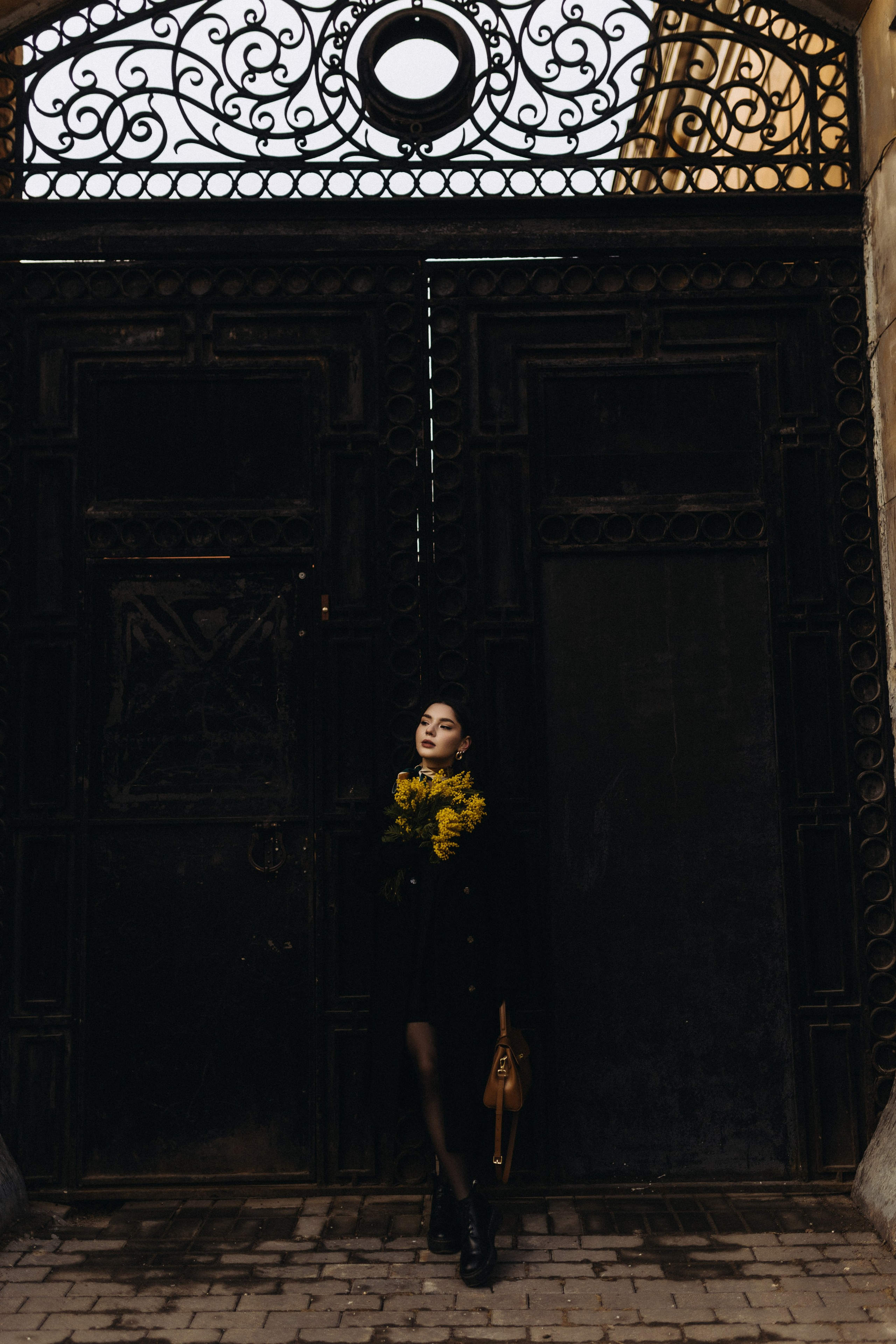 Виктория. Фотограф в Санкт-Петербурге