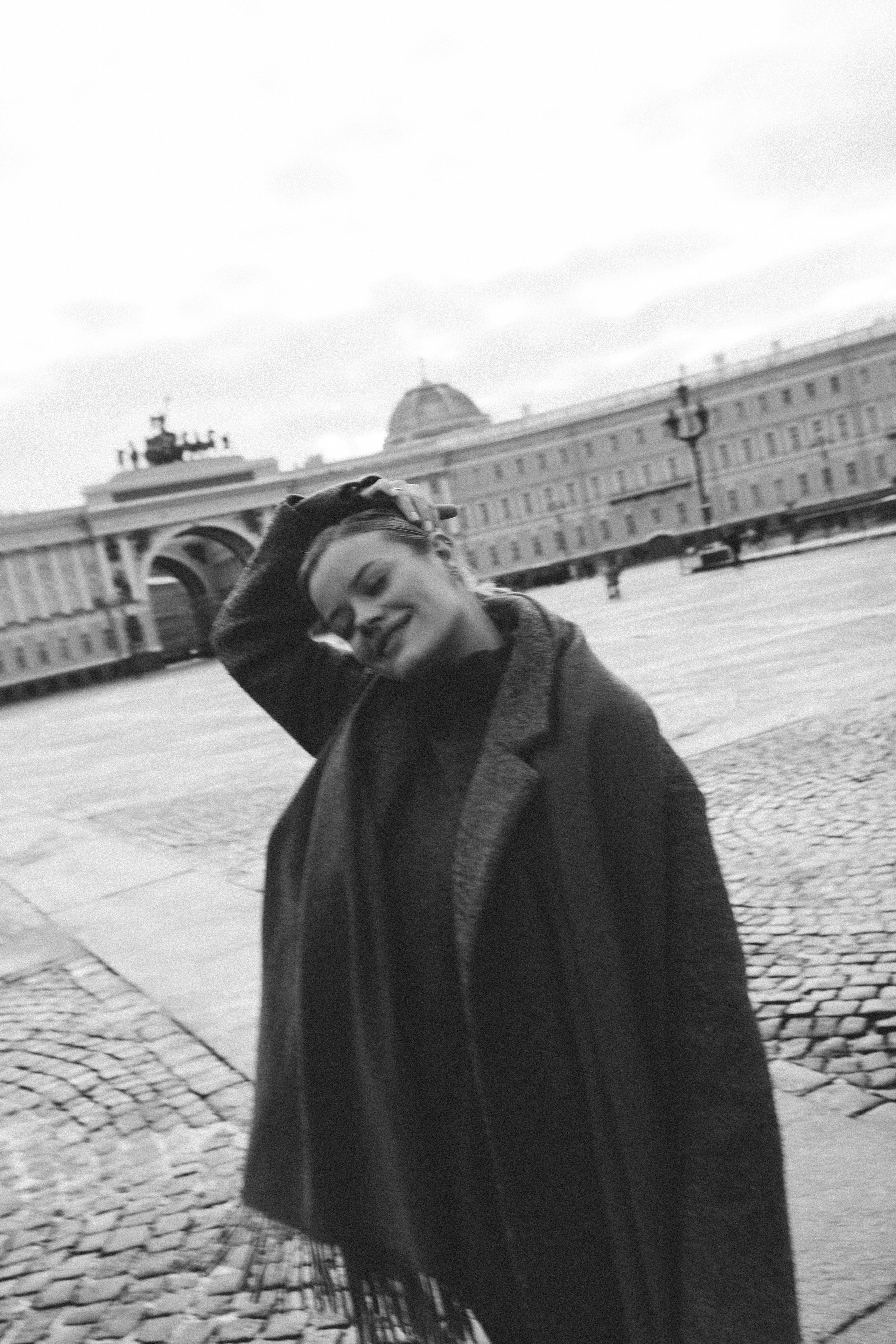 Света. Фотограф в Санкт-Петербурге