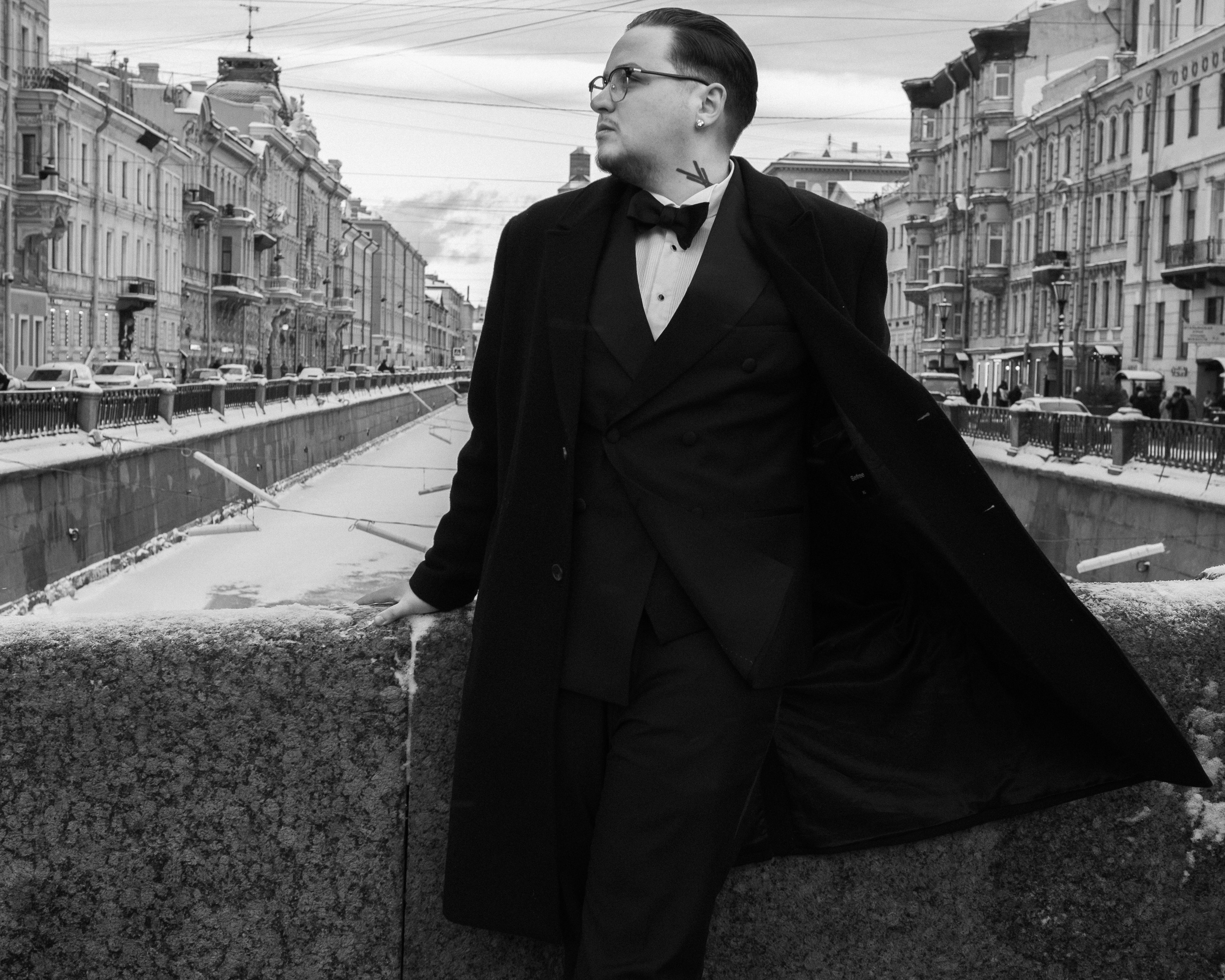 Анатолий | Петроград. Professional photoartist in St. Petersburg (wedding, reportage, portrait, model book, love story) Alexander Shvedov