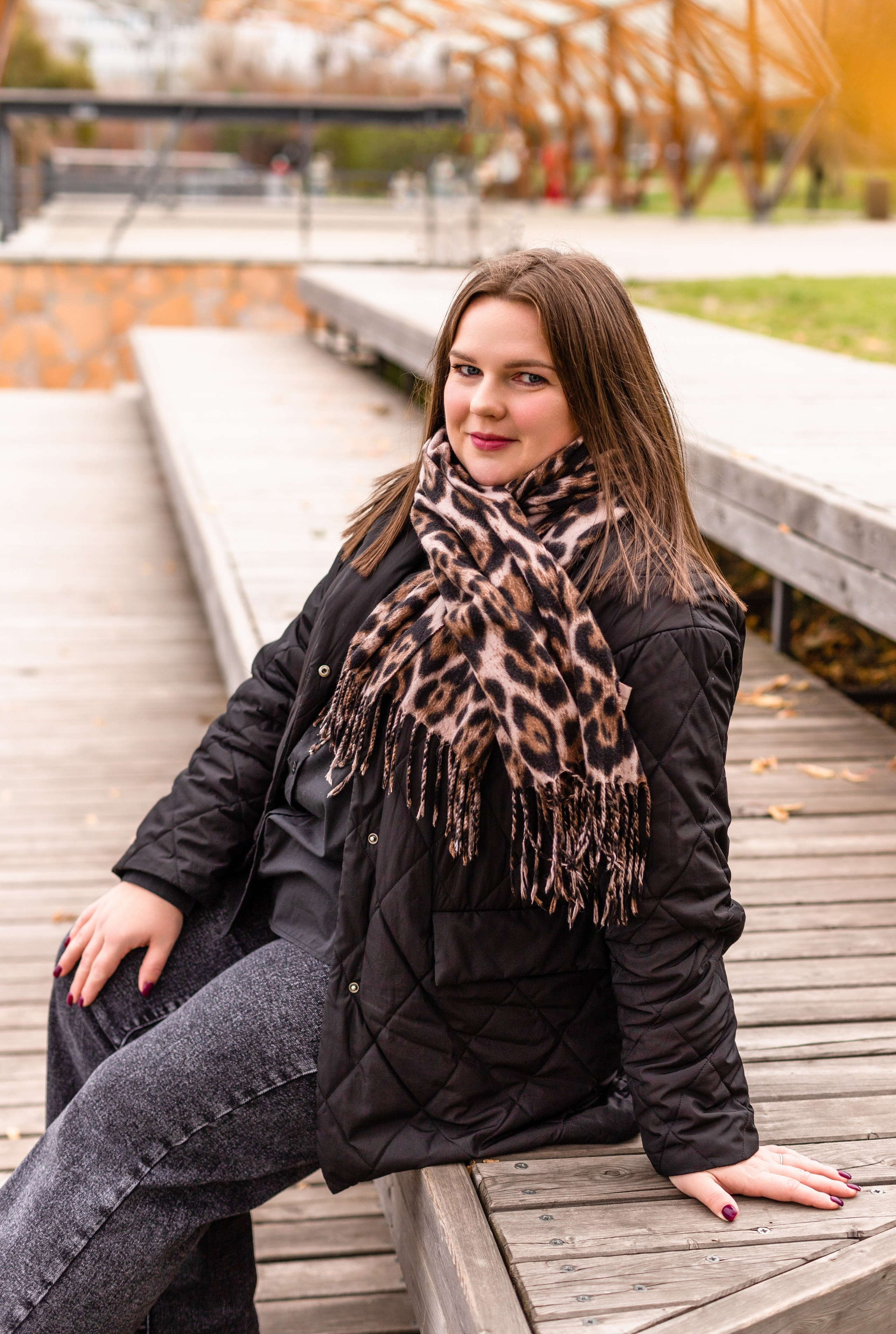 Фотопрогулки. Семейный фотограф в Красноярске Наталья Алина