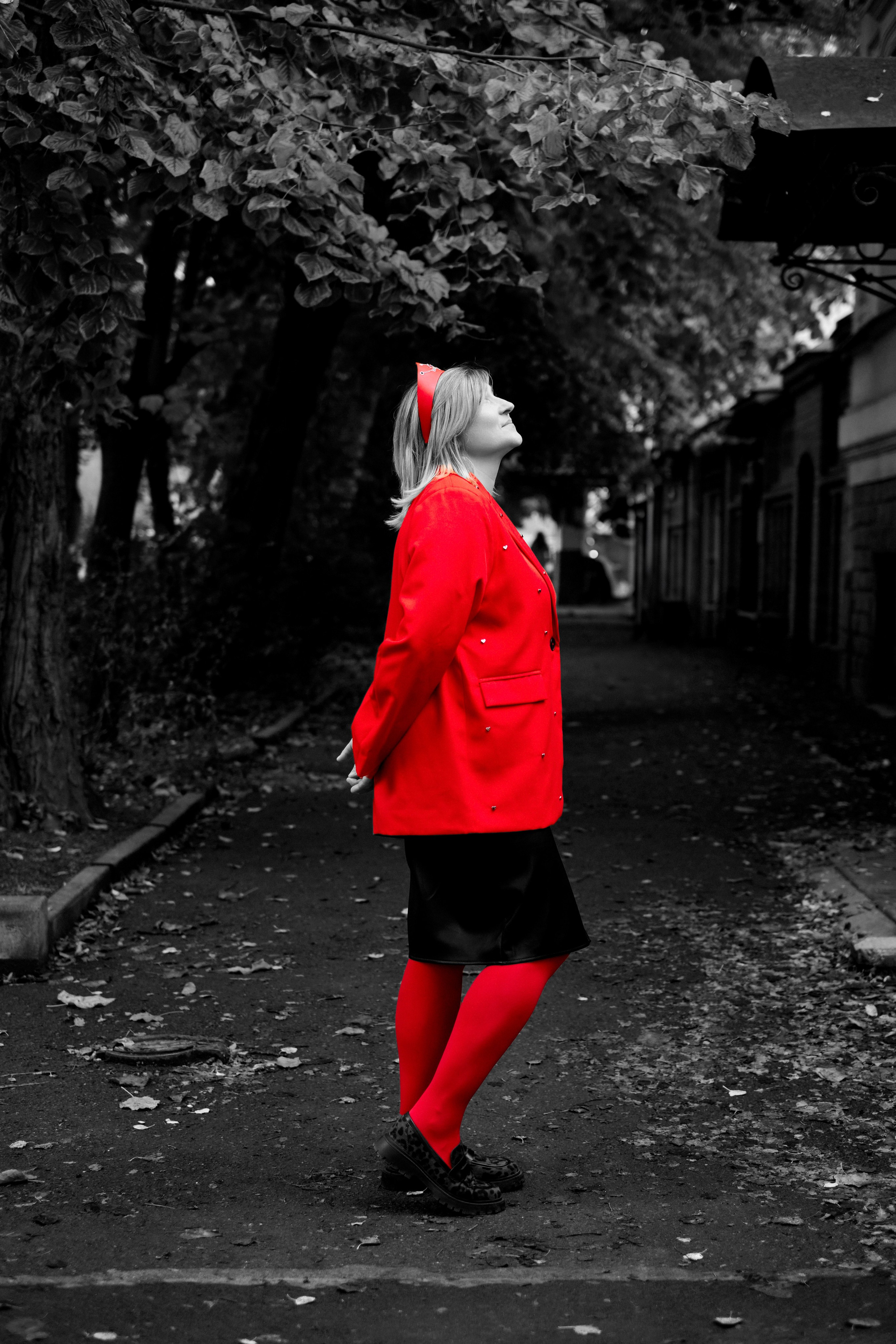 Уличная фотосессия Таганрог. Фотограф Таганрог Анна Трайжон