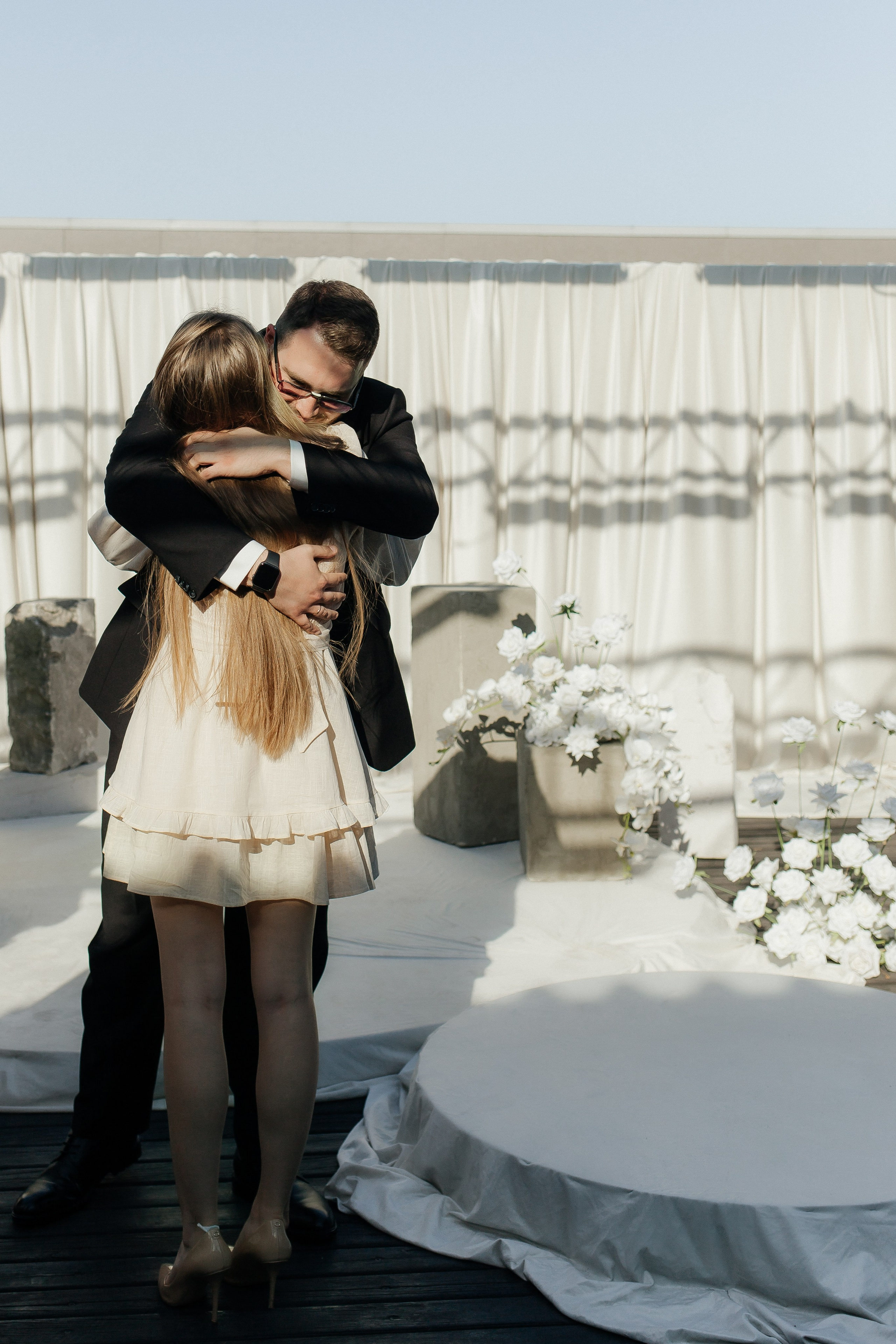 A & A. Фотограф Ольга Сапронова. Свадебный фотограф Ольга Сапронова