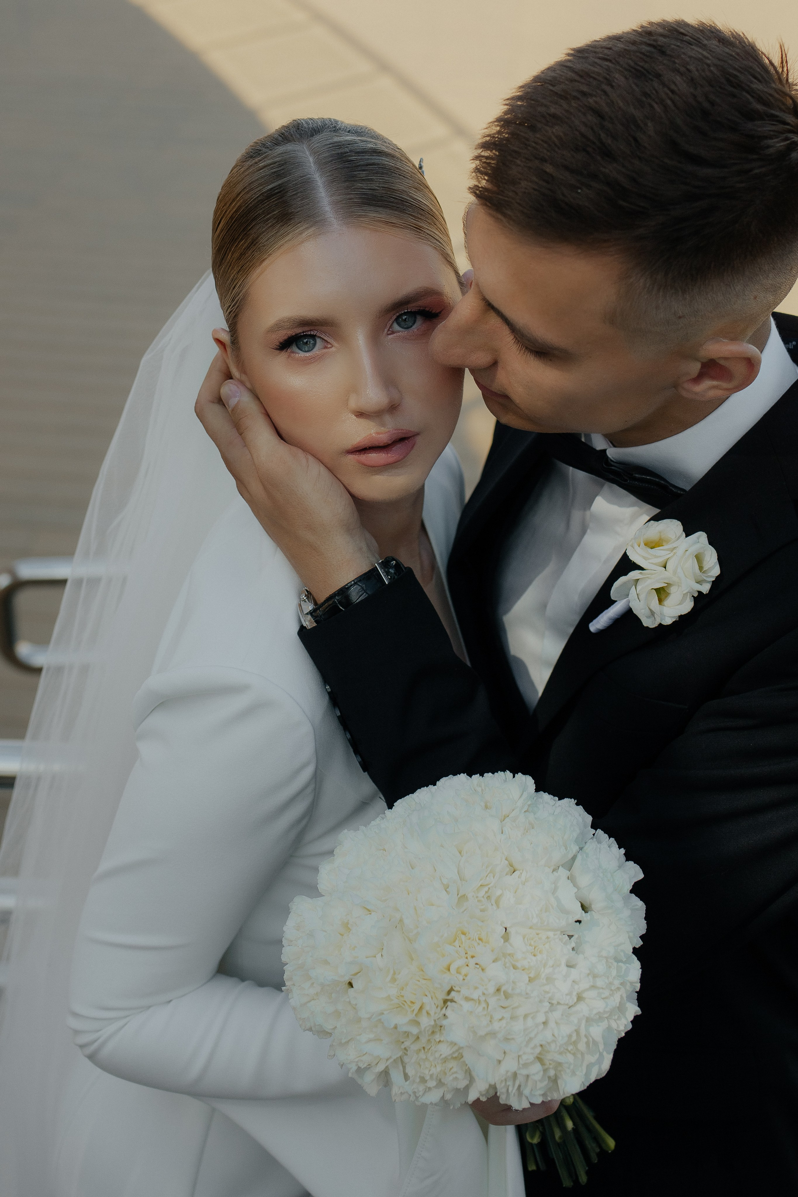 A & A. Фотограф Ольга Сапронова. Свадебный фотограф Ольга Сапронова