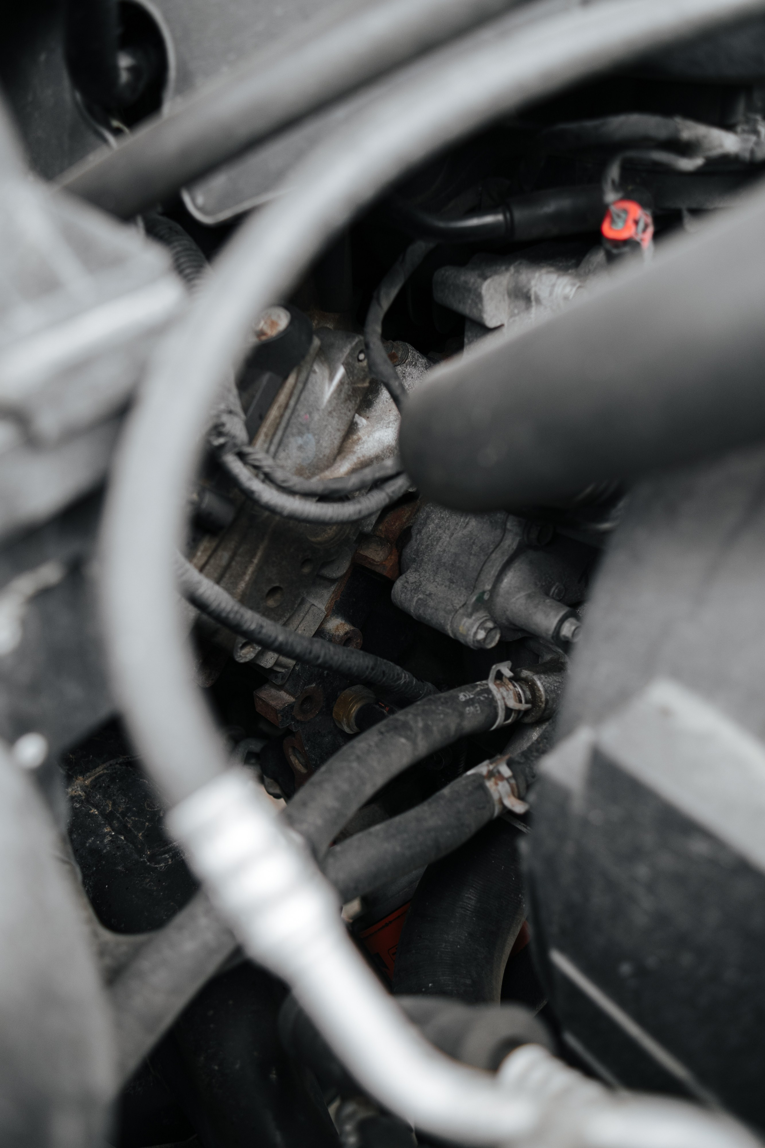 DODGE RAM. Фуд и предметный фотограф Виталий Морозов г. Москва