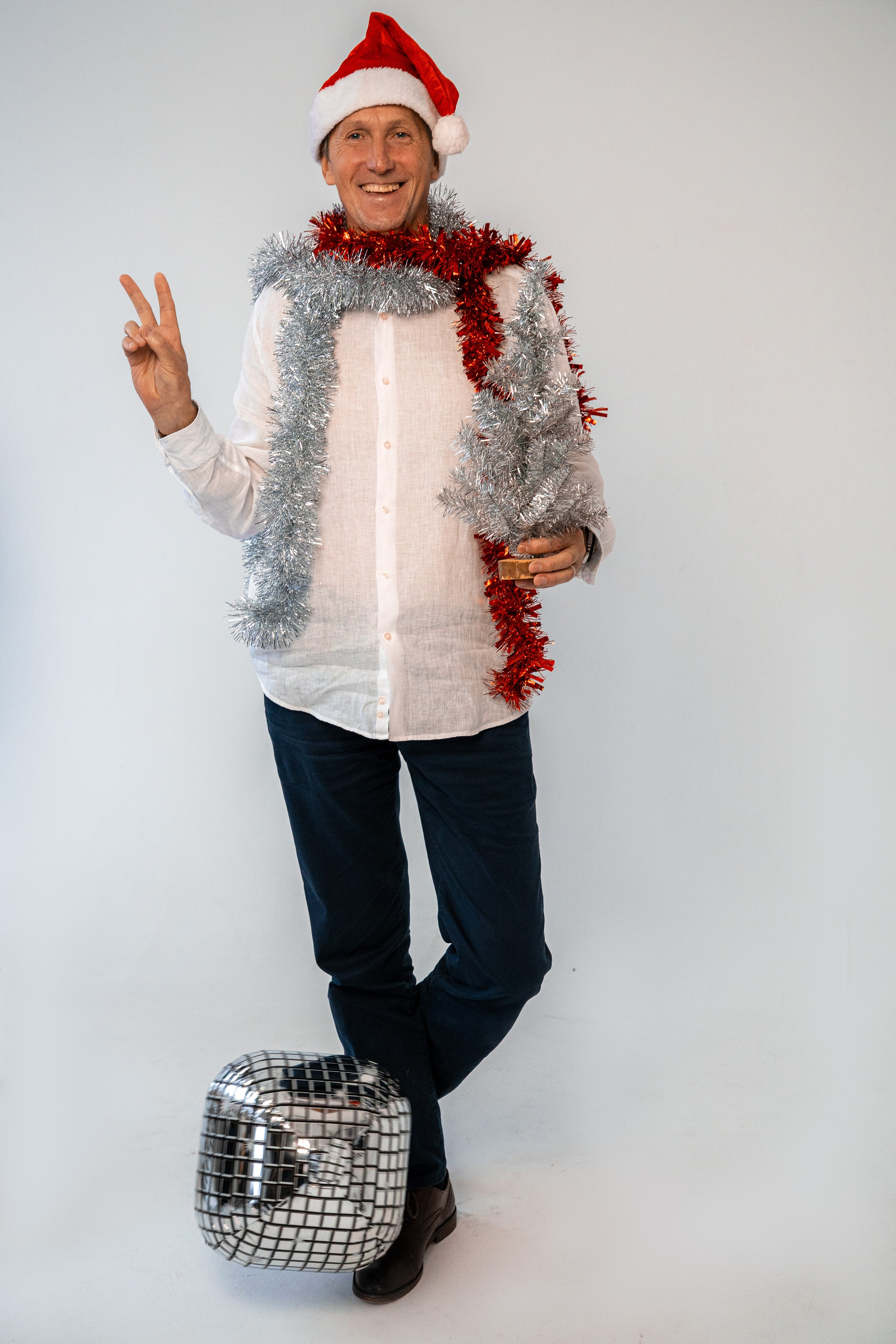 Руслан. Студийный и портретный фотограф в САНКТ-ПЕТЕРБУРГЕИрина Махаон