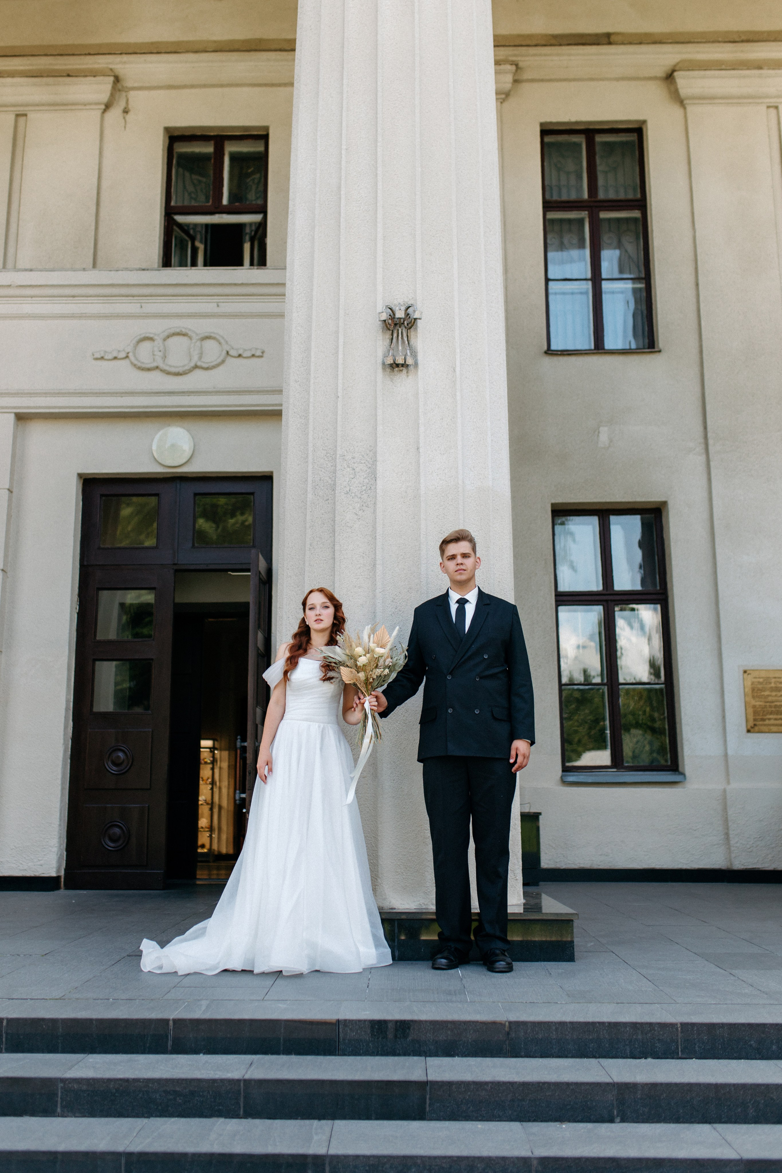 Илья и Эрика. Свадебный фотограф Гродно Минск Destination wedding photographer