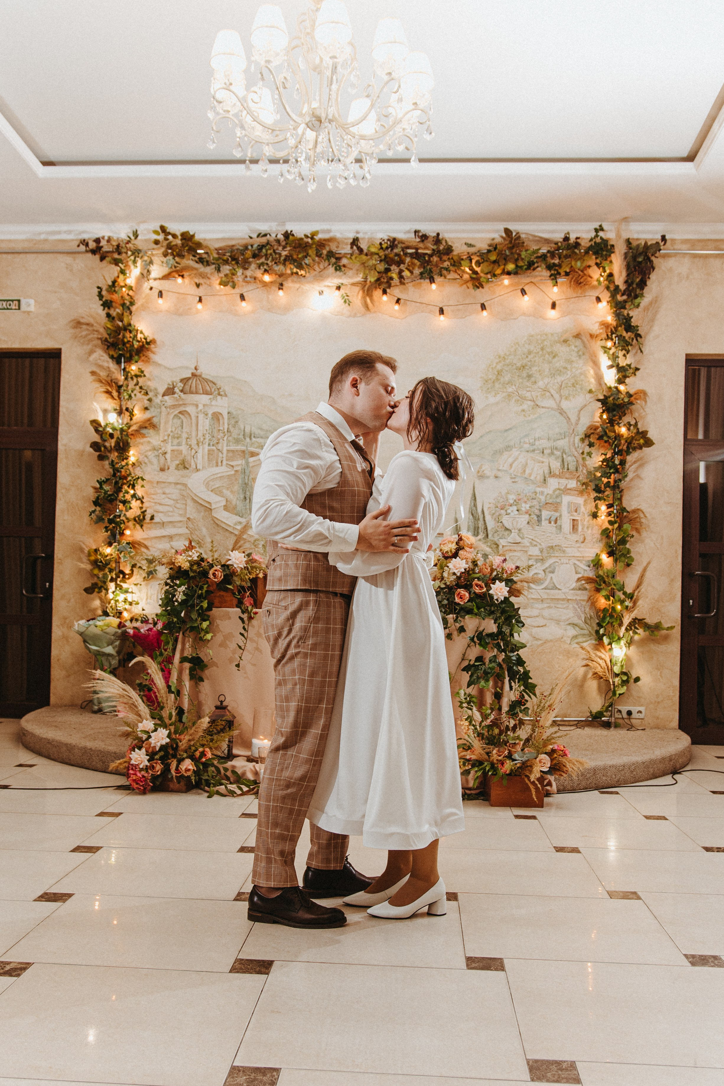 MIKHAIL & MARIAM | KISLOVODSK. Фотограф Настя Конник | Пятигорск | Эльбрус | Домбай | Архыз