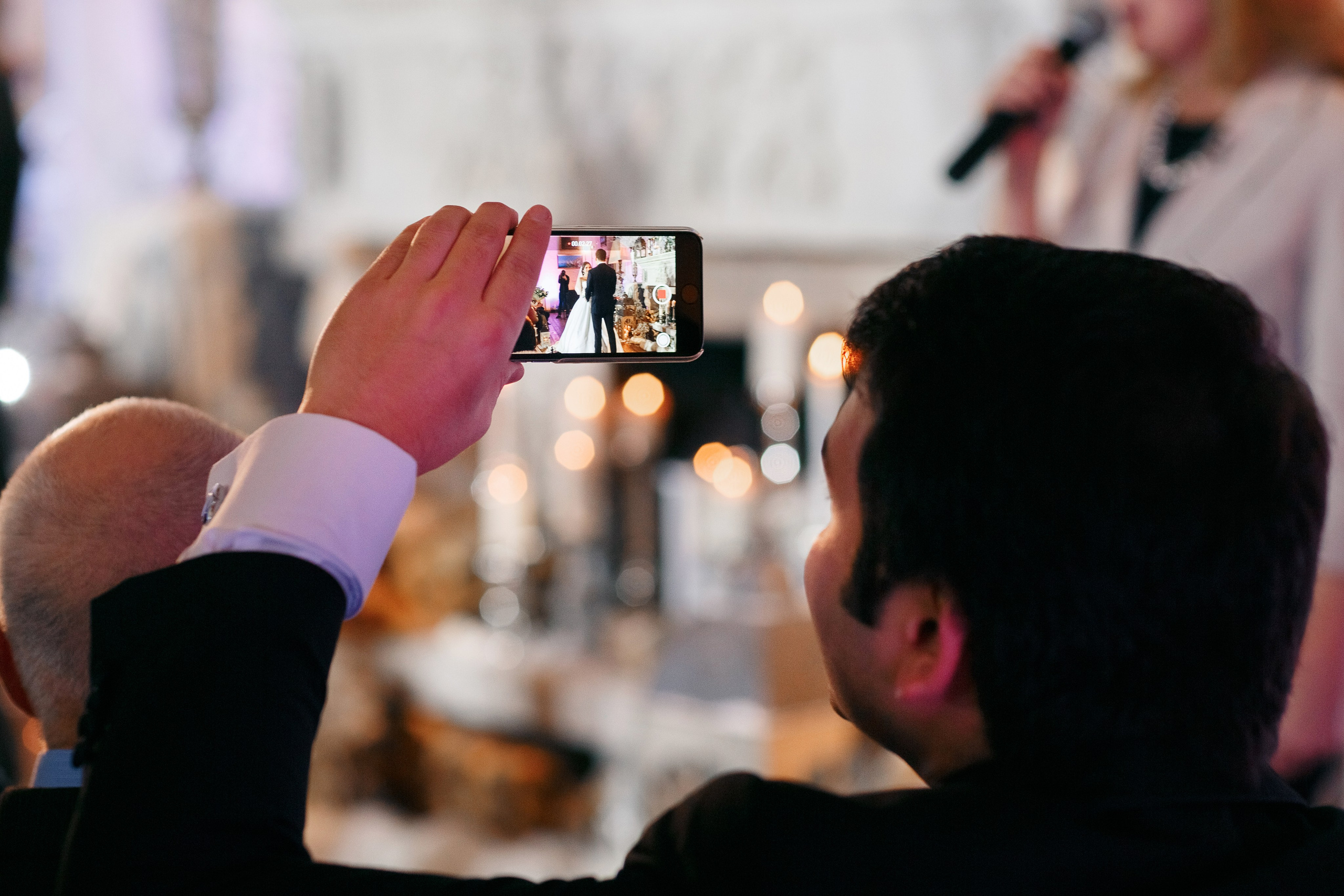 Дмитрий и Евгения. Свадебный, портретный и репортажный фотограф Дмитрий Карпов