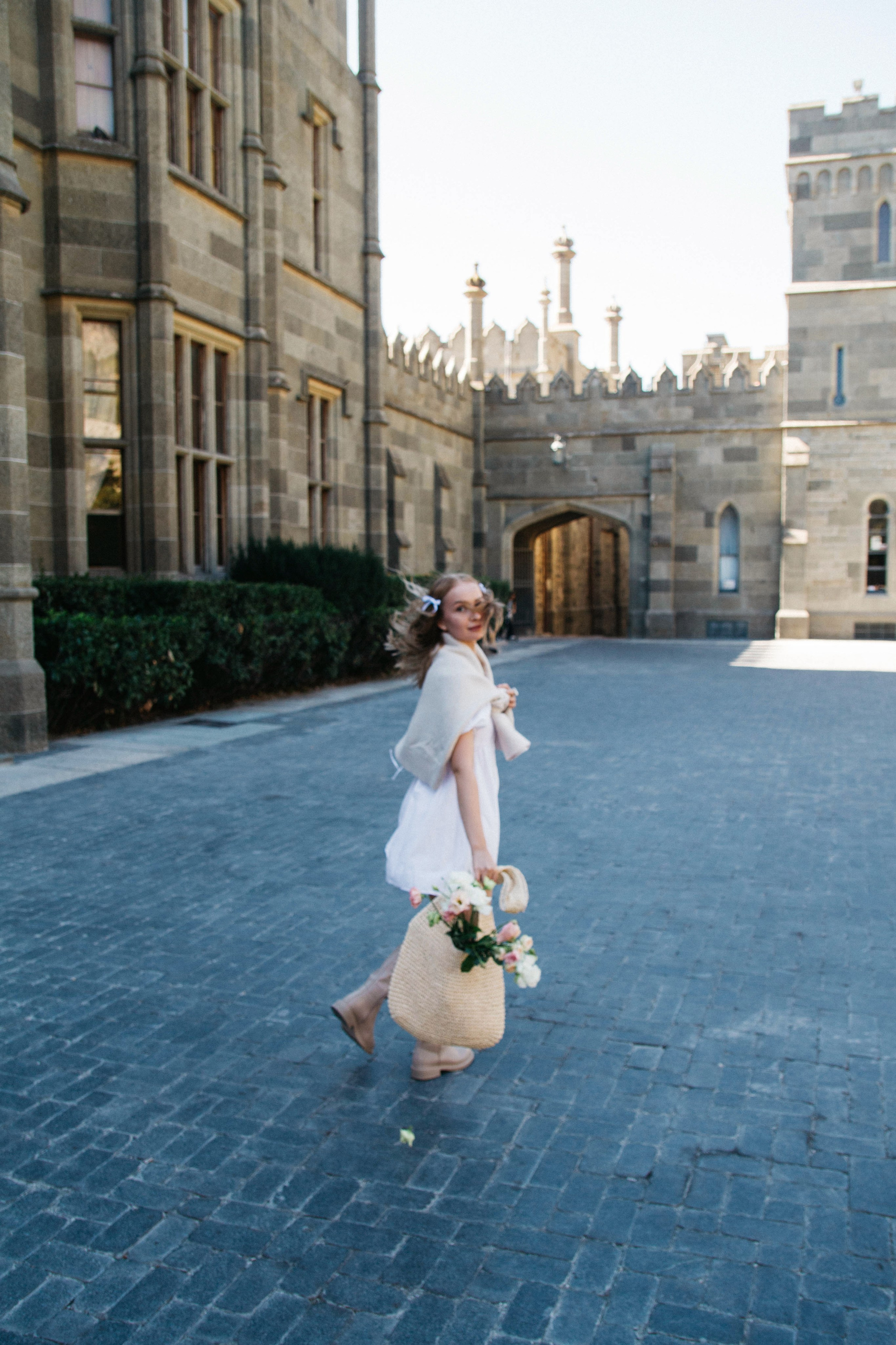 Цветочная нежность. Семейный и свадебный фотограф в Краснодаре