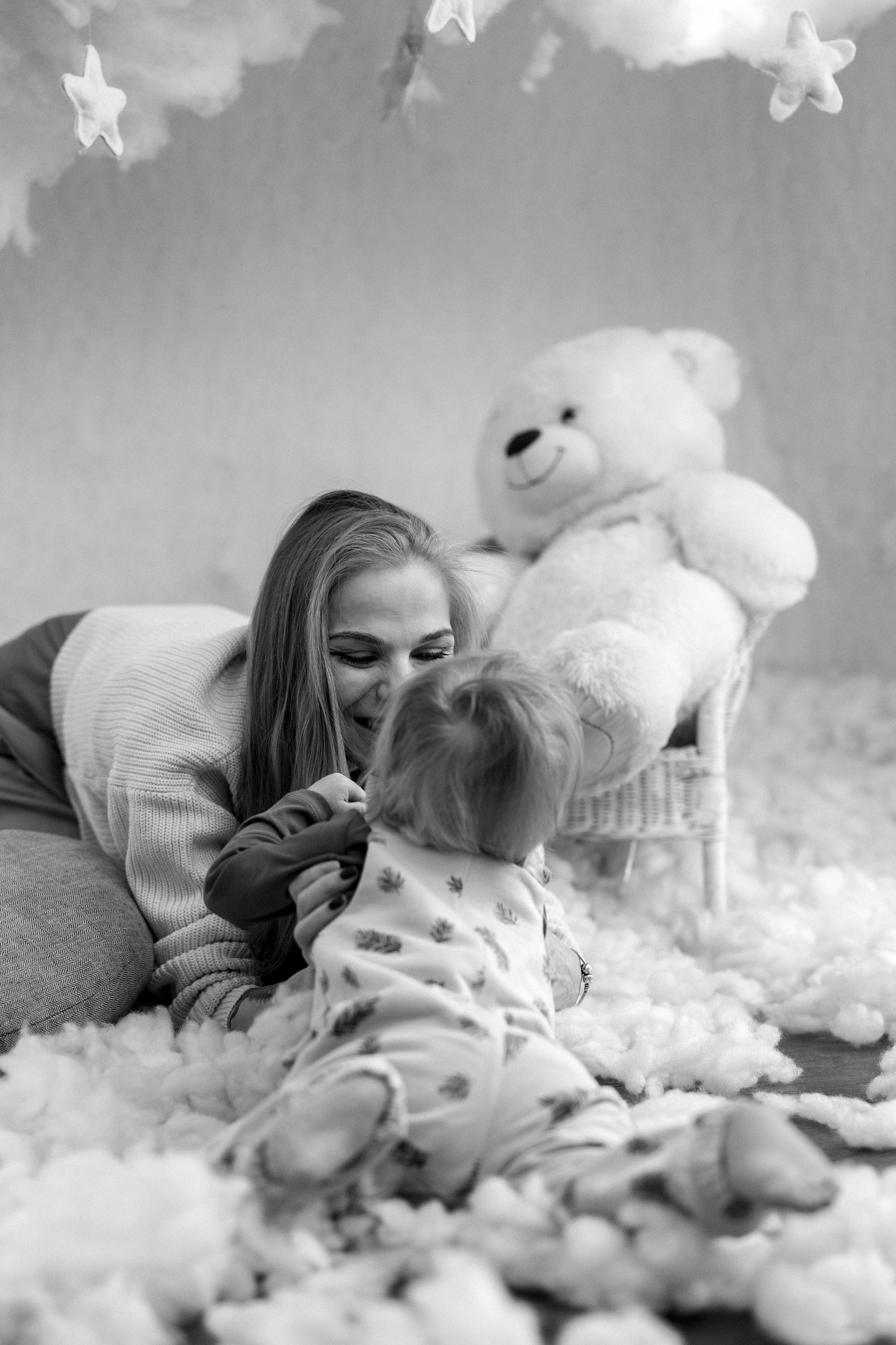 Тепло зимних объятий. Фотограф в Санкт-Петербурге Алексей Лиханкин