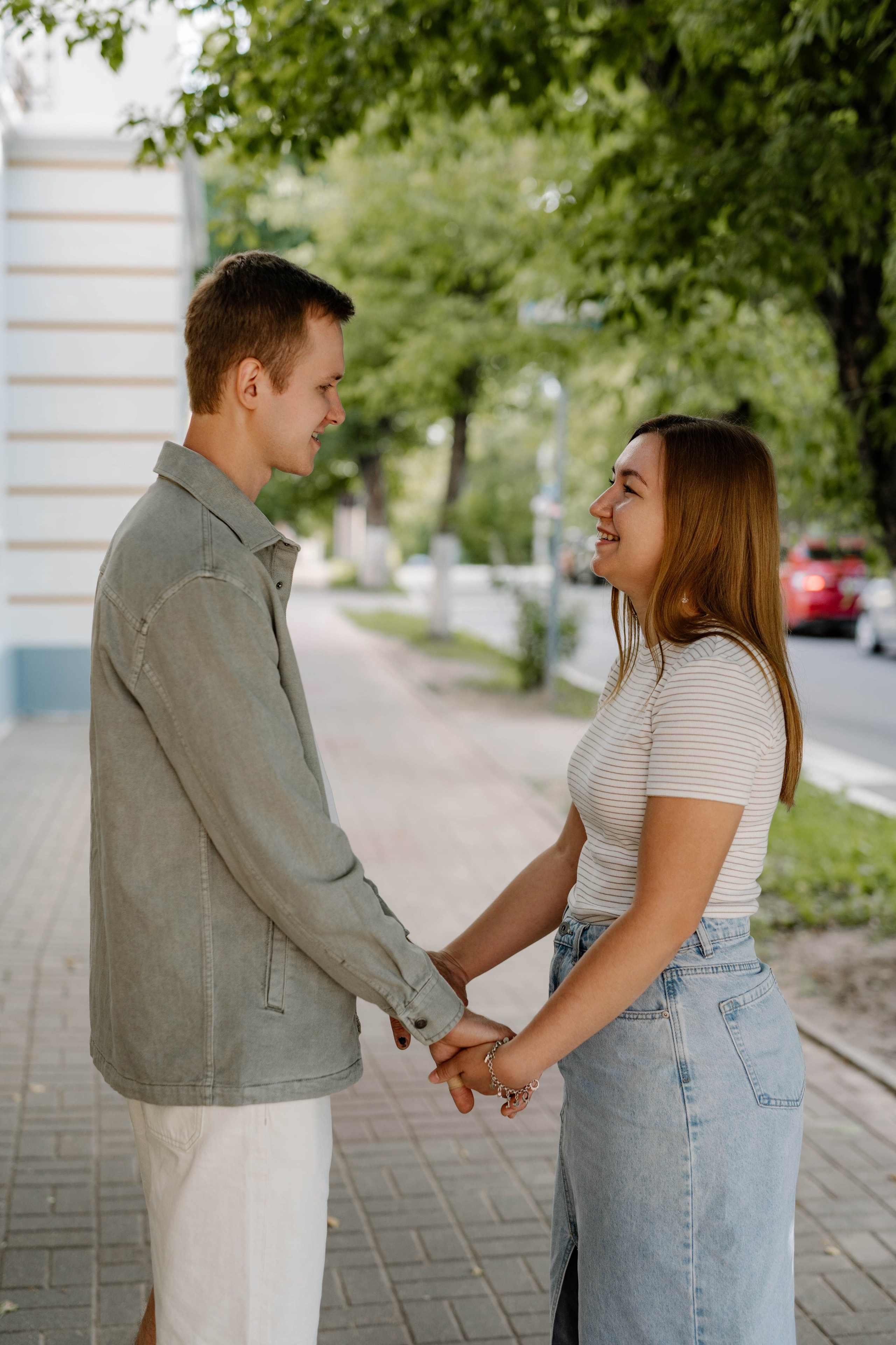 Николай и Анна. Свадебный и семейный фотограф в Калуге Анна Киреева