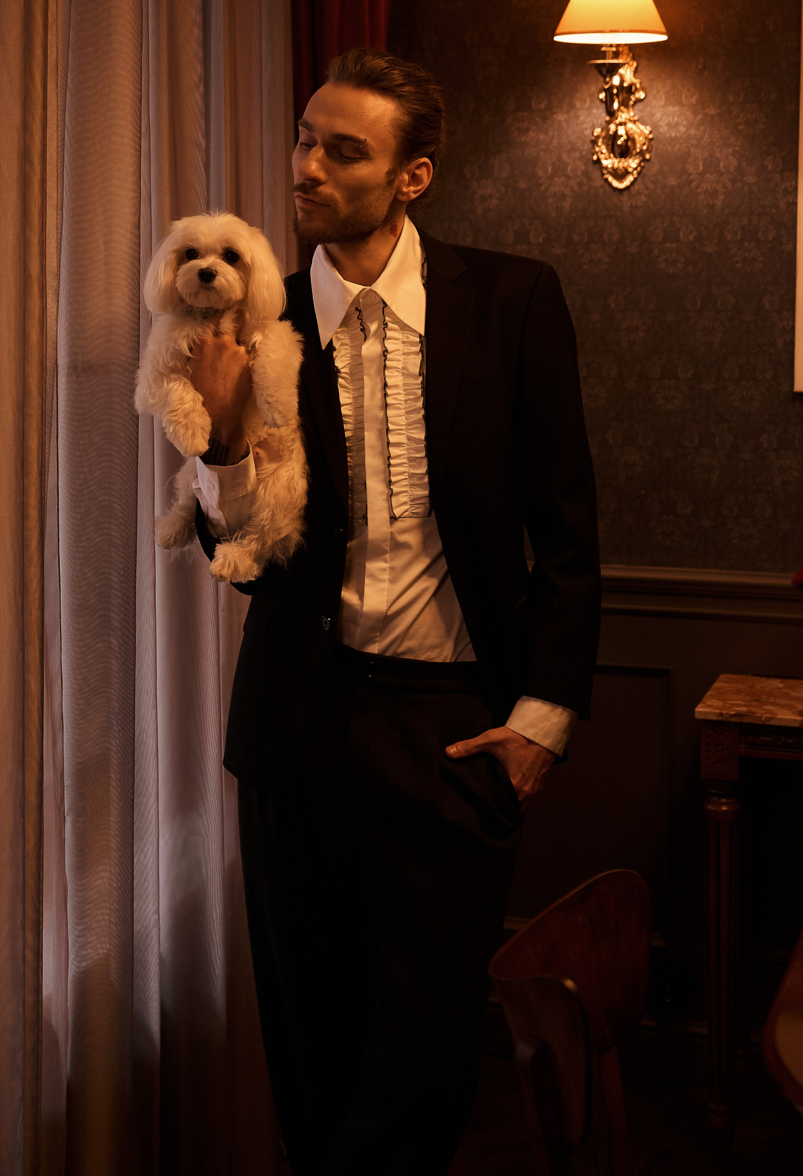 Клим & Полина. Фотограф в Курске Ольга Дудинова