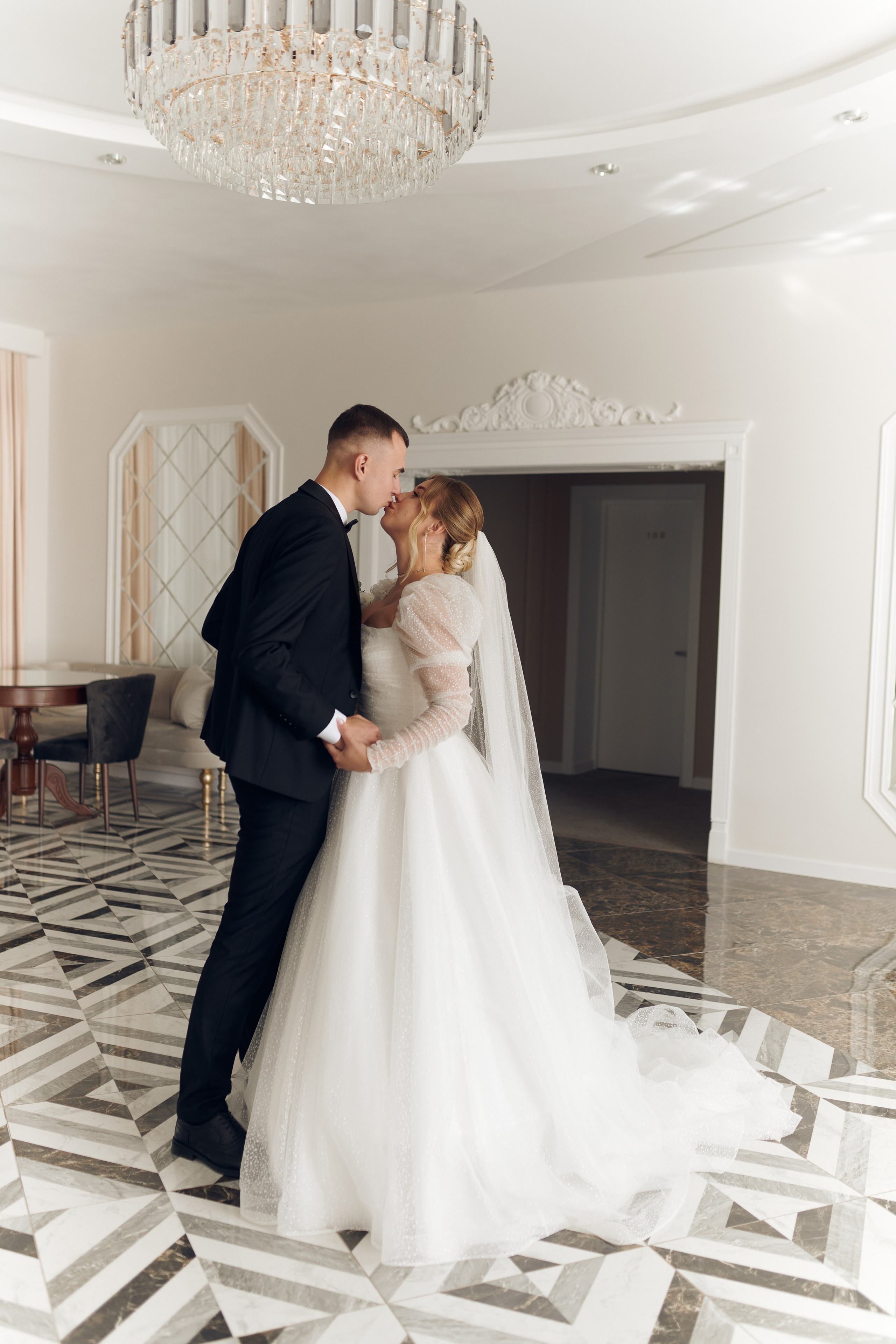 Артем & Анастасия. Фотограф в Курске Ольга Дудинова