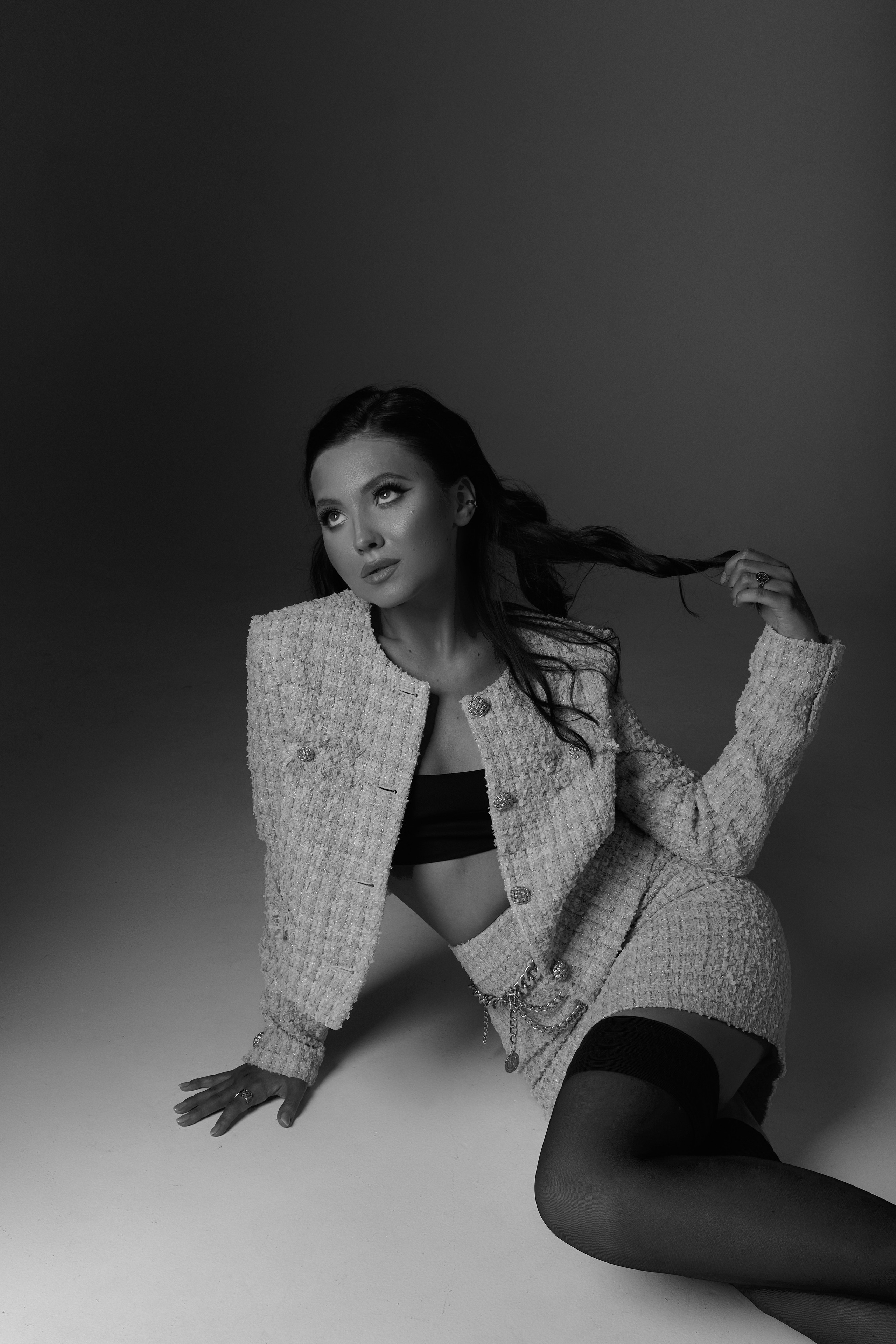 Маша. Фотограф в Курске Ольга Дудинова