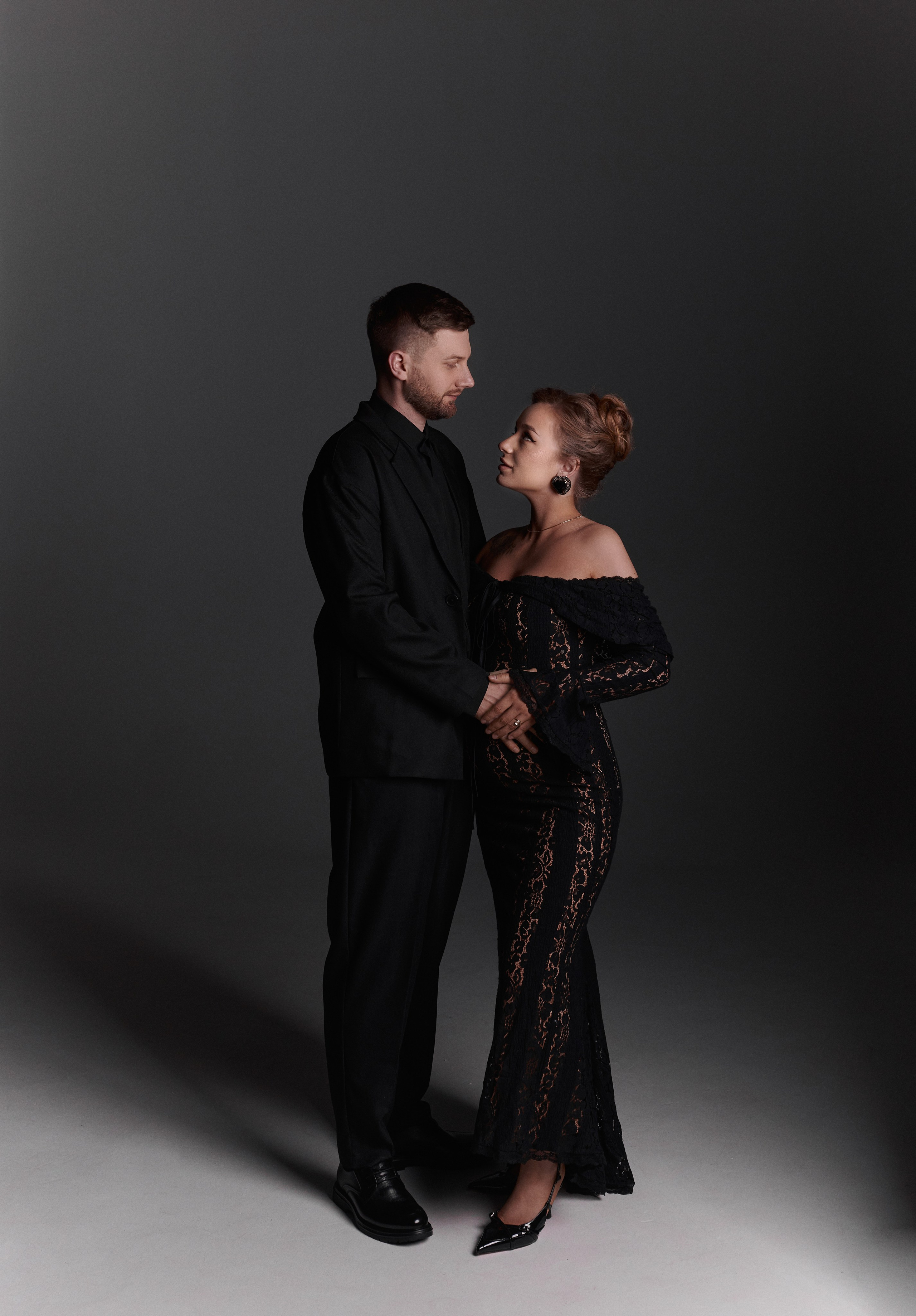 Алексей и Владлена. Фотограф в Курске Ольга Дудинова