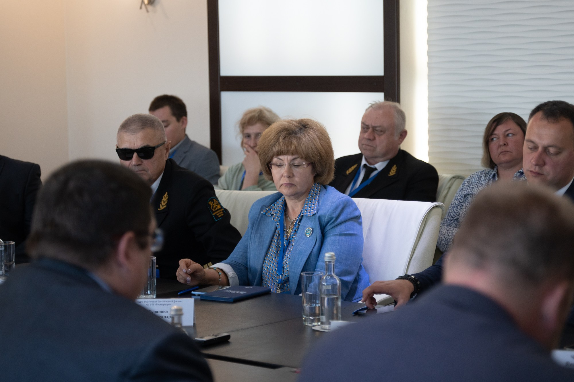 Дальтрансуголь. Фотограф в Хабаровске Швендых Рудольф
