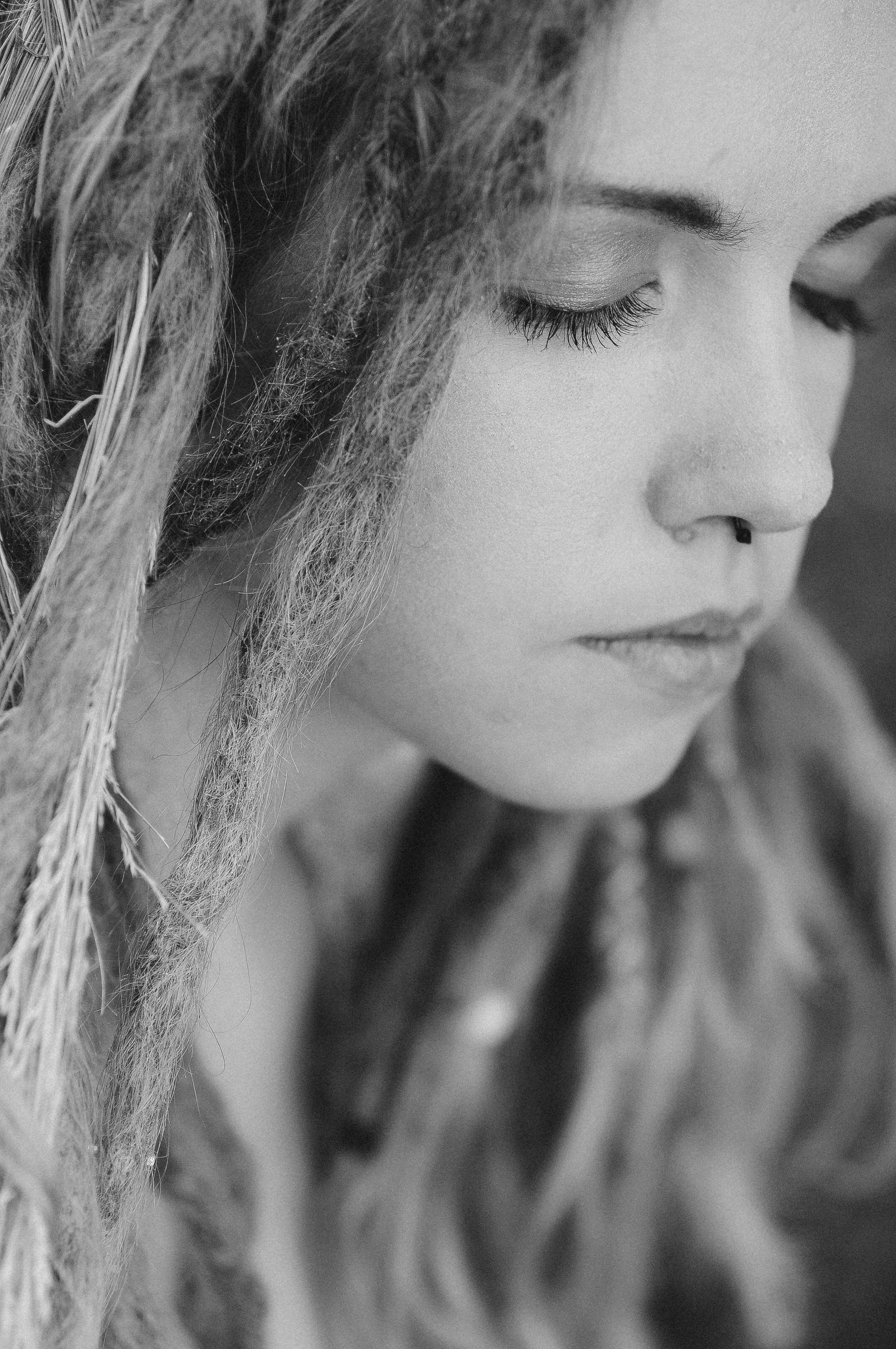 Индивидуальные женские. Андрейко Надежда