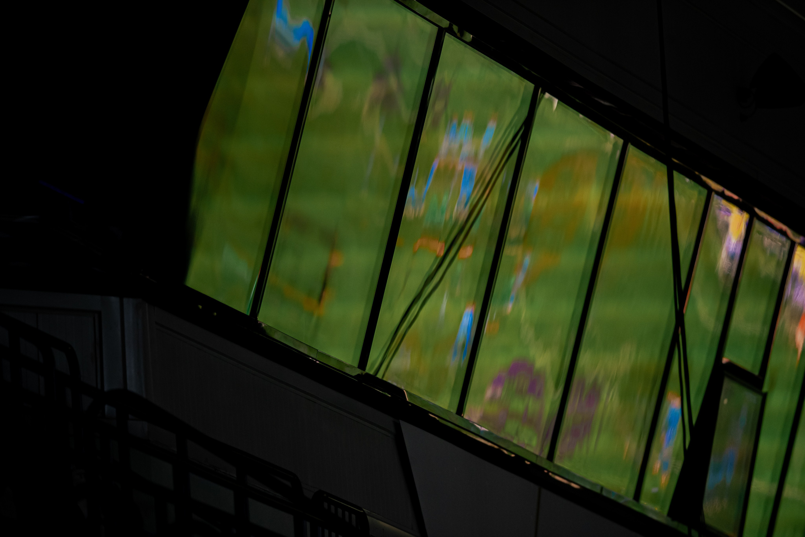 The Russian Premier League. Dynamo — Rubin (1:0), 12/04/2023. Фотограф Кирилл Сафонов