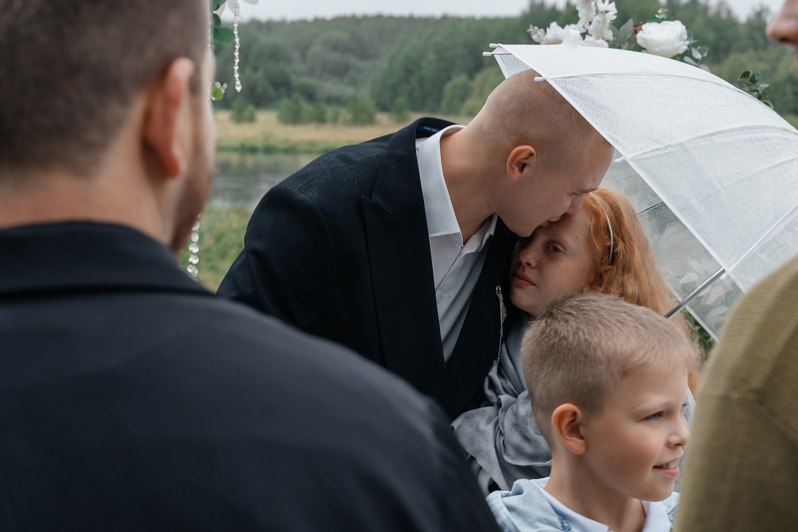 Елизавета+Даниил. Свадебный и портретный фотограф в Екатеринбурге Виолетта Куприкова