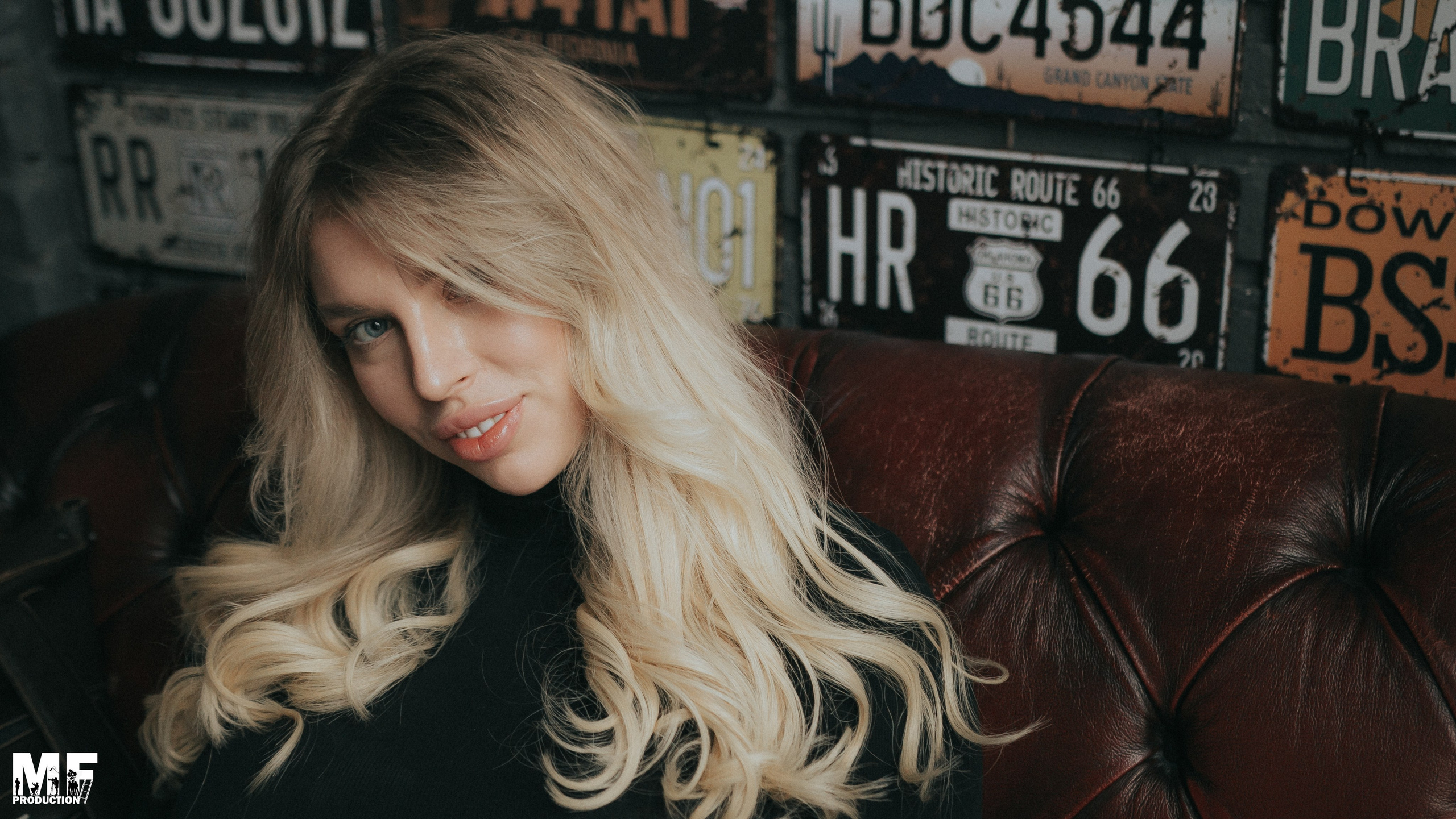 MF PROD. — CASTING DIRECTOR'S MASTER CLASS. MOVIE FAMILY PRODUCTION