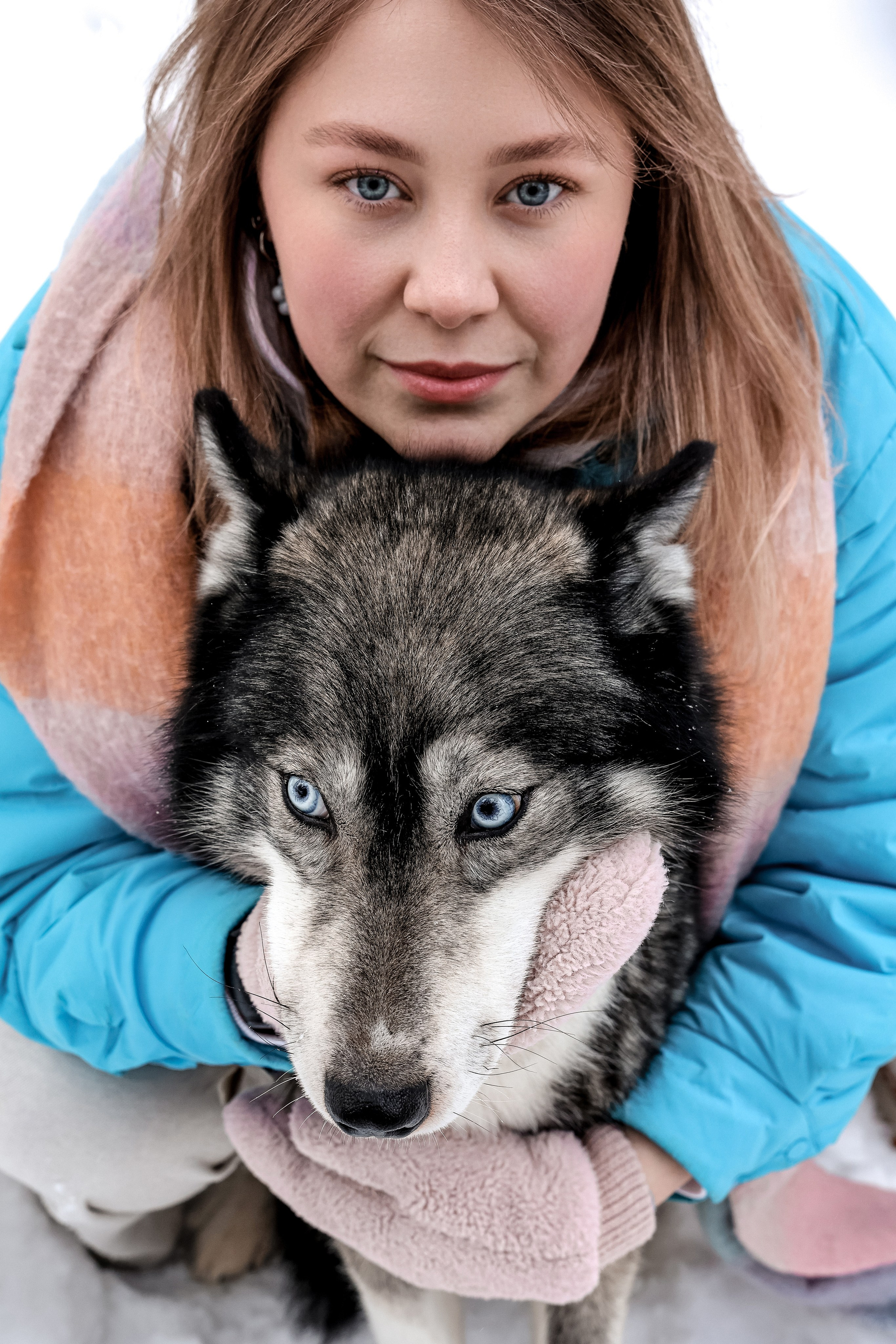 Громче слов. Фотограф Екатерина Голицына