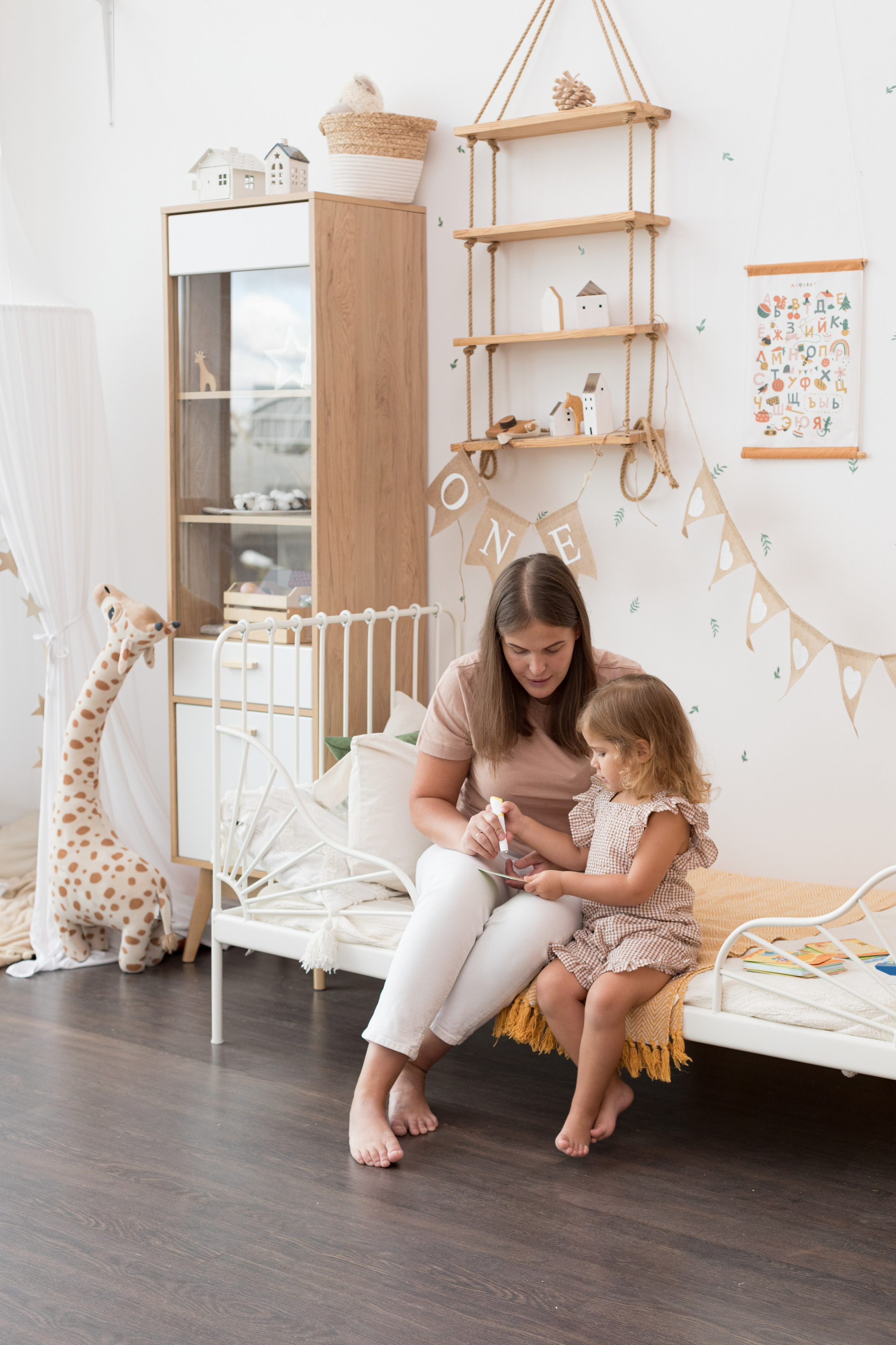 Съемка контента для детского бренда. Детский и контент фотограф Надя Волкова Санкт-Петербург