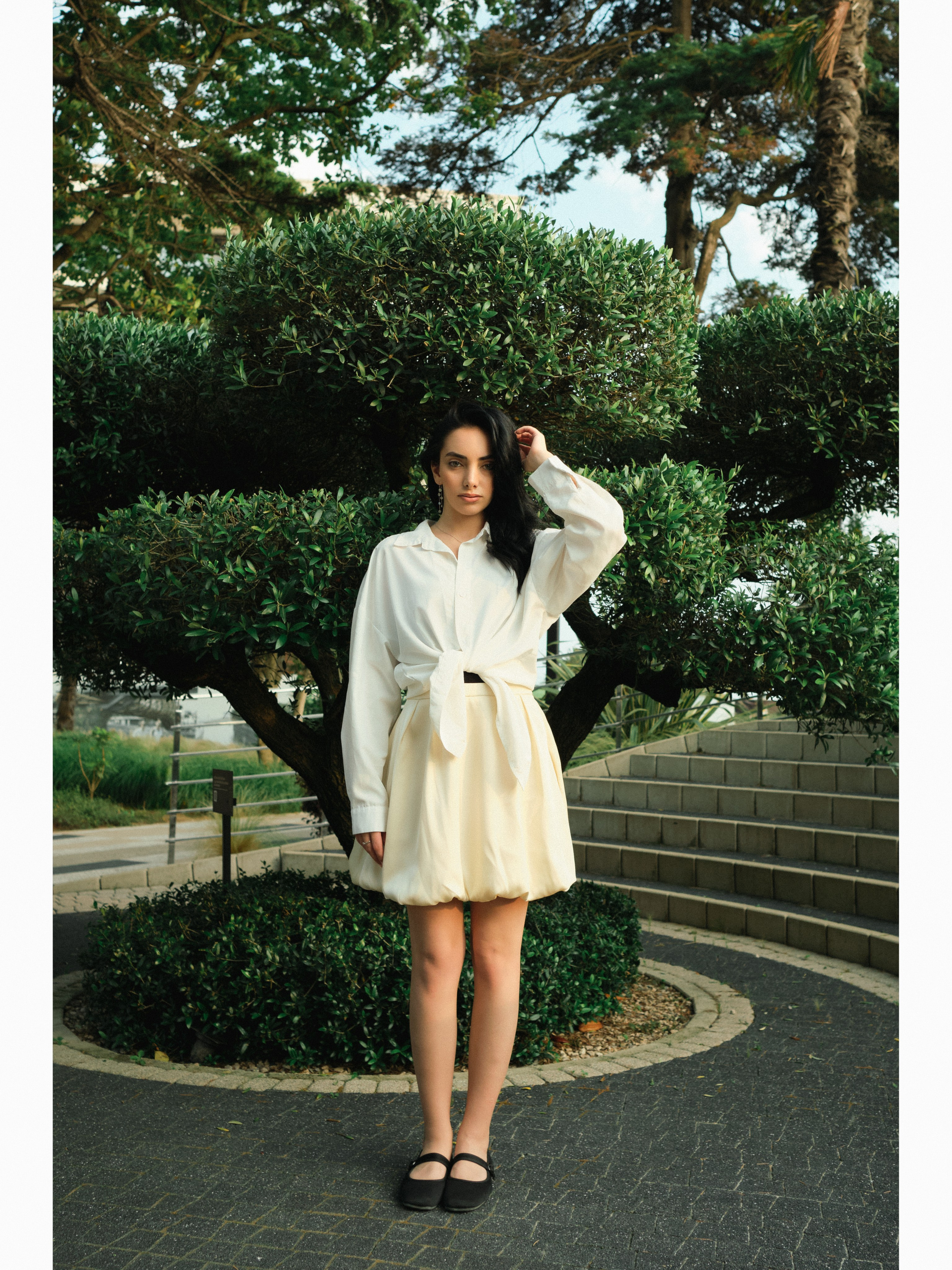 Seda. Портретный фотограф в Сочи