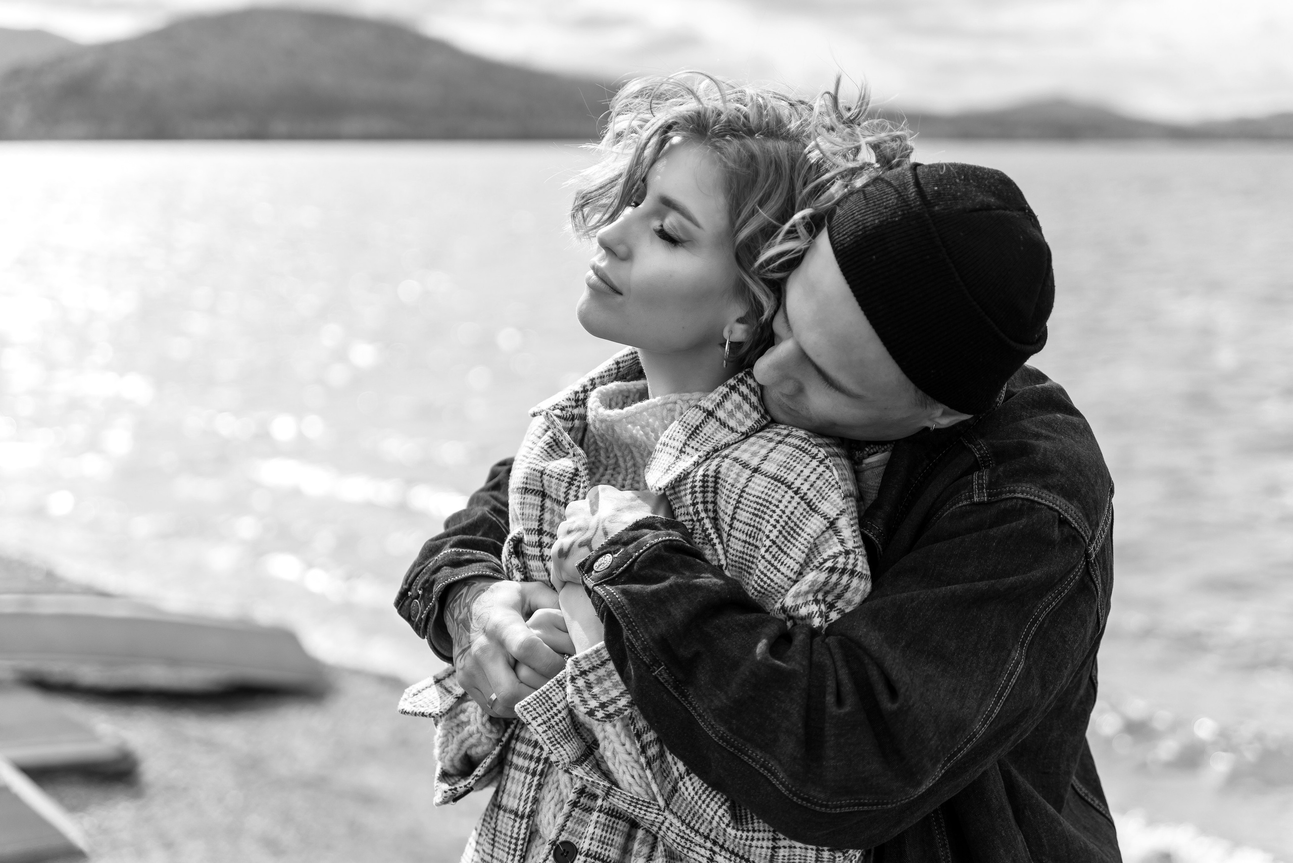 Love story, Семейные. Асель Мурзина фотограф Казань