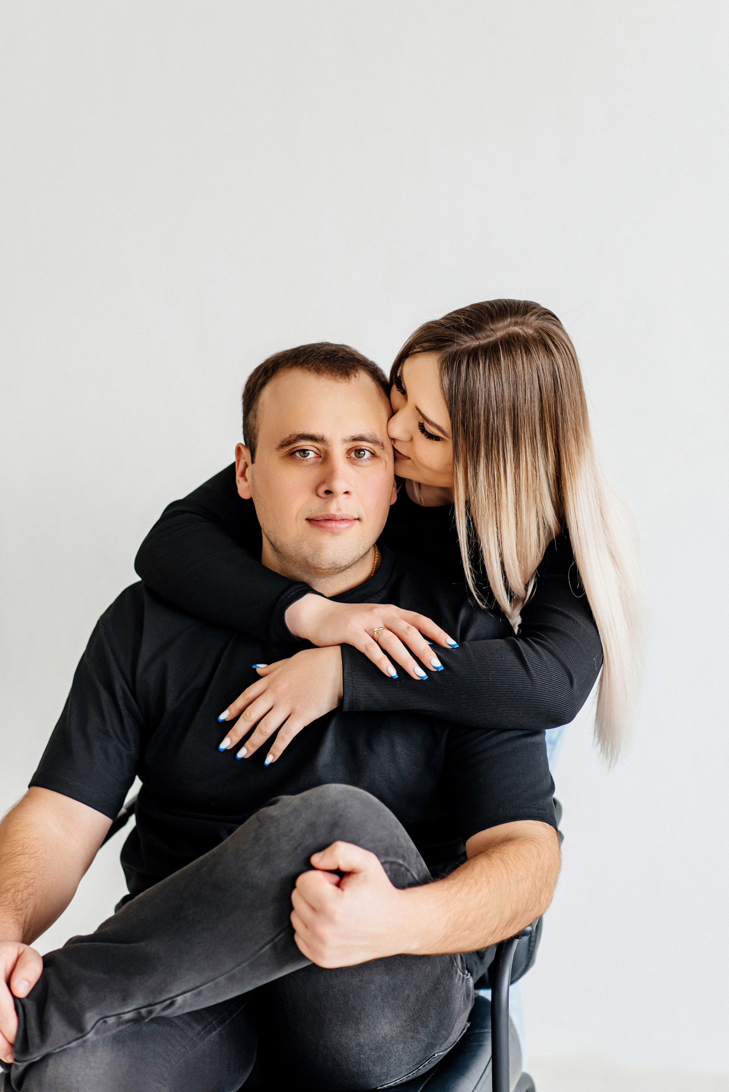 Николай и Виктория. Свадебный  и семейный фотограф в Белгороде Ирина Кононенко