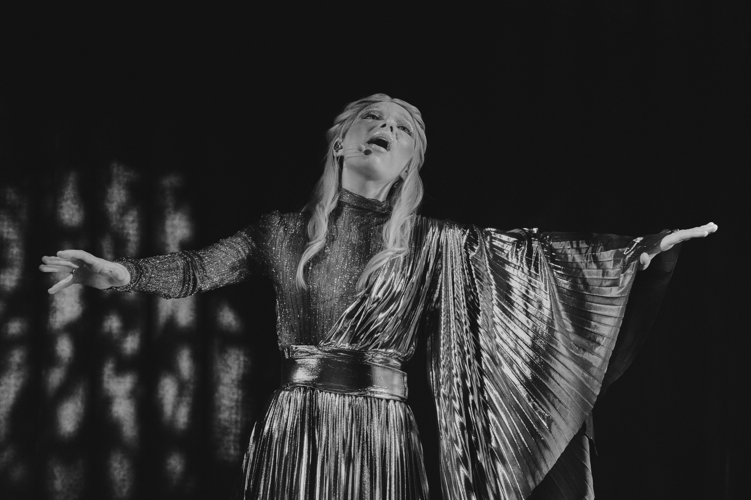 Спектакль «Я вижу звезды»