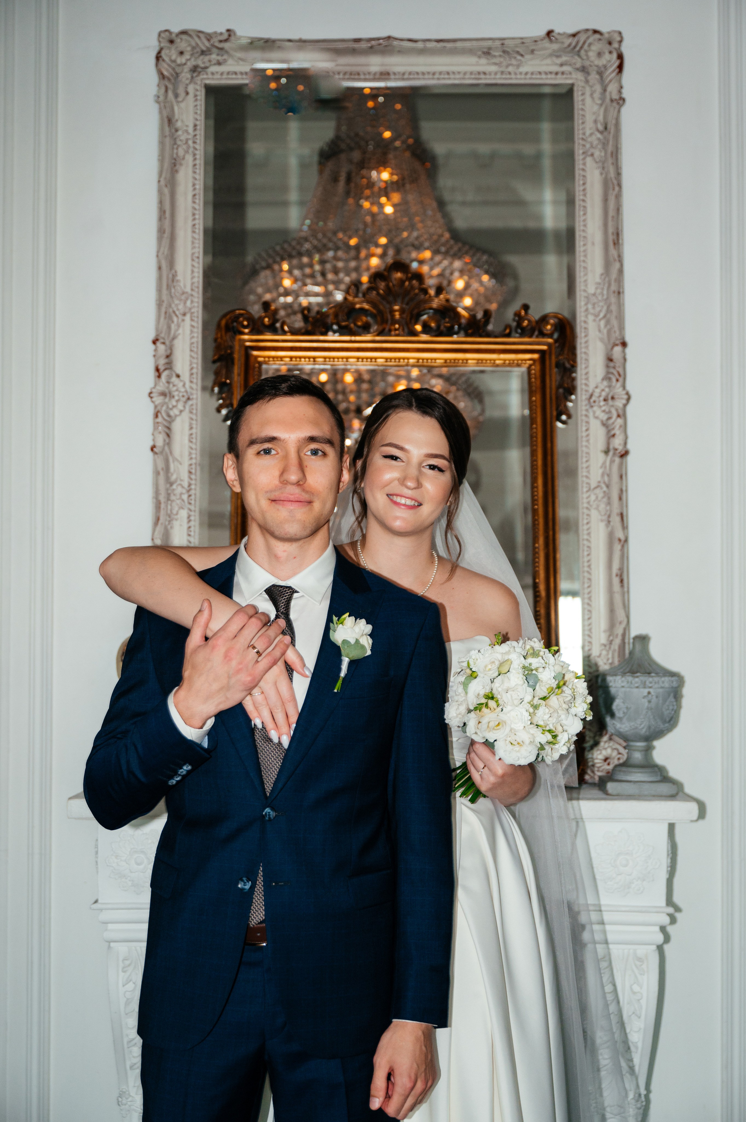 Какой ЗАГС выбрать?. Свадебный видеограф в Москве Никонова Анна