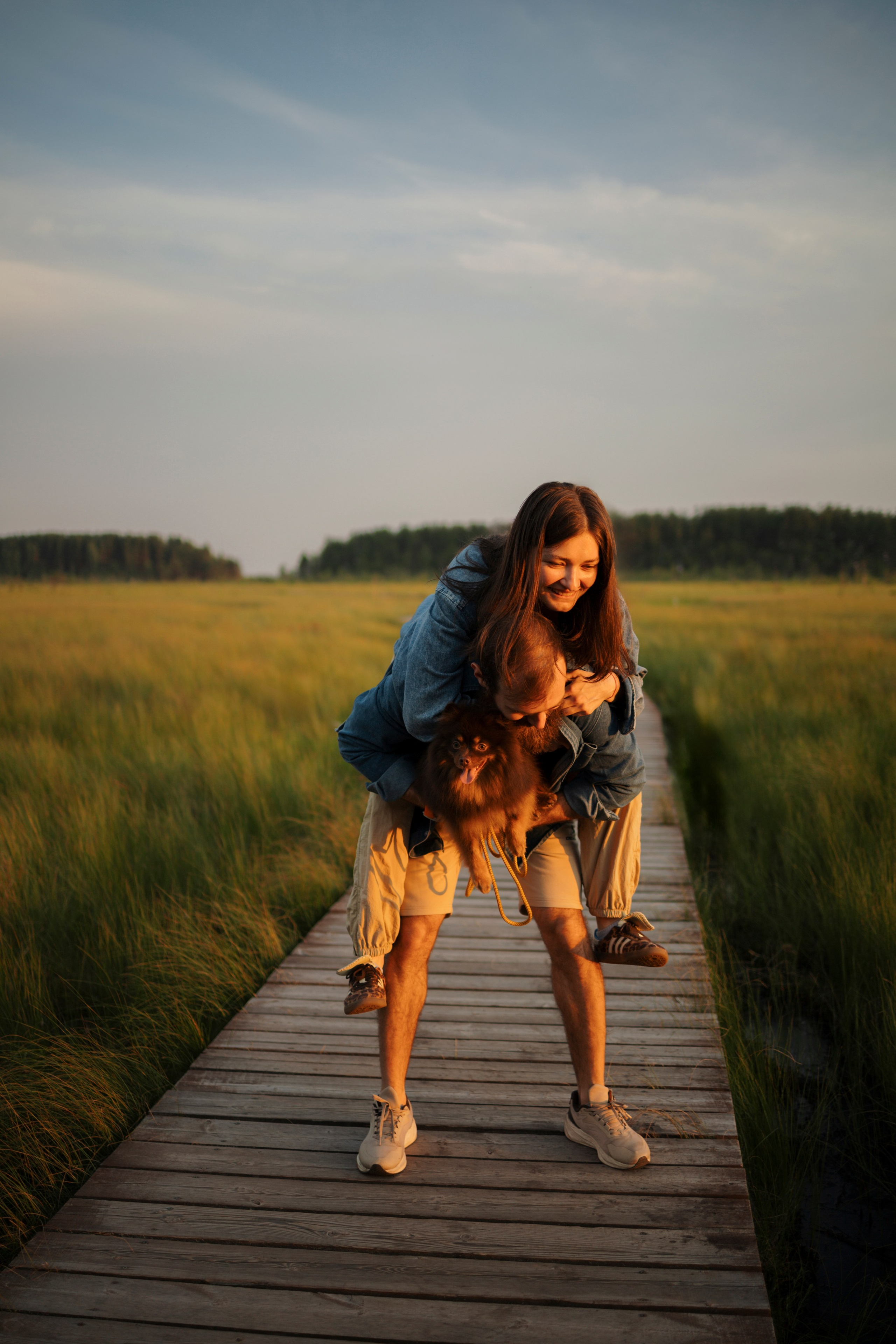 Сапфир и его семья. Фотограф-анималист в Санкт-Петеребурге Титова Алиса