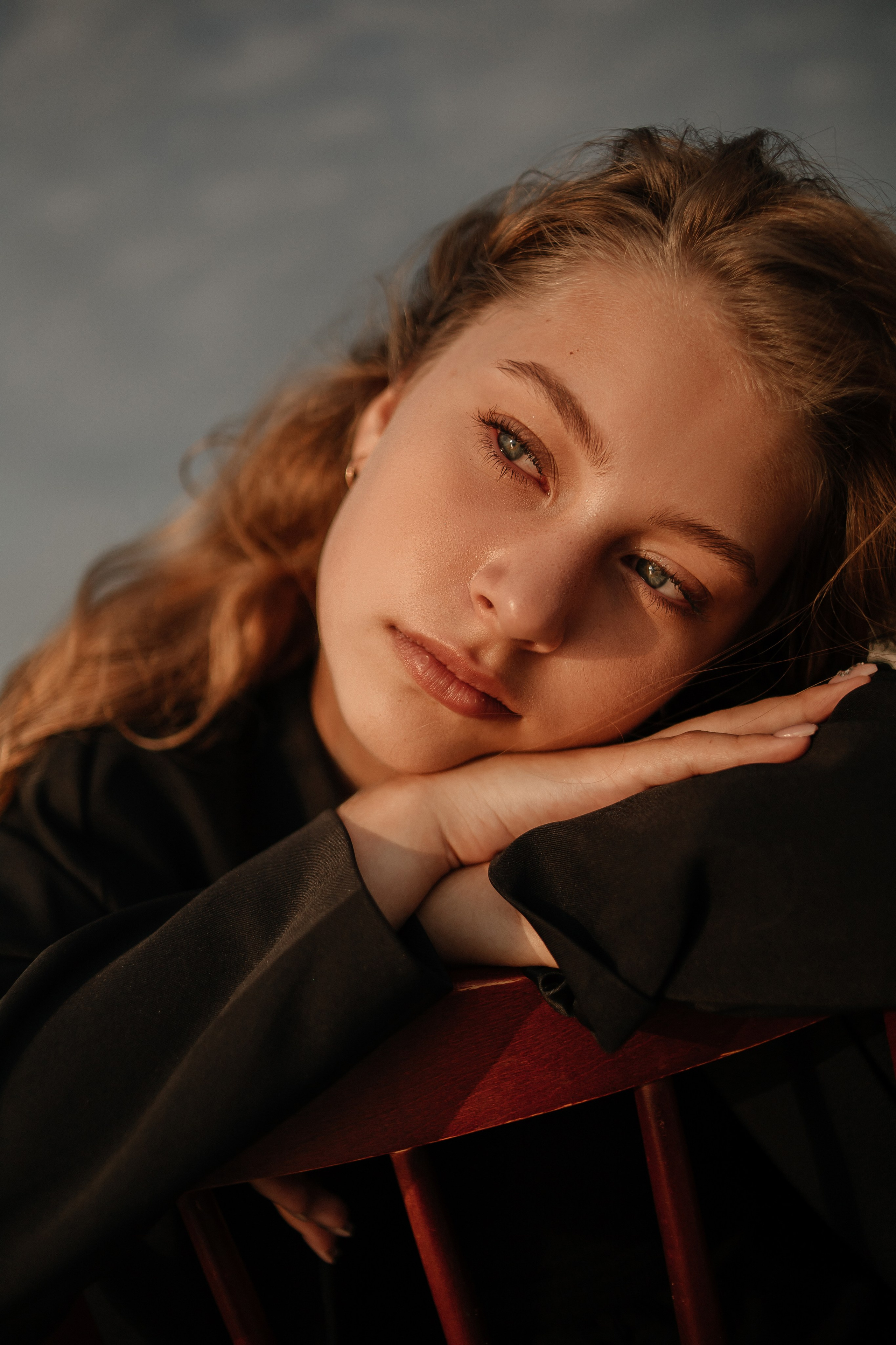 Ангелина. Семейный фотограф в Ростове-на-Дону Анастасия Рыбина