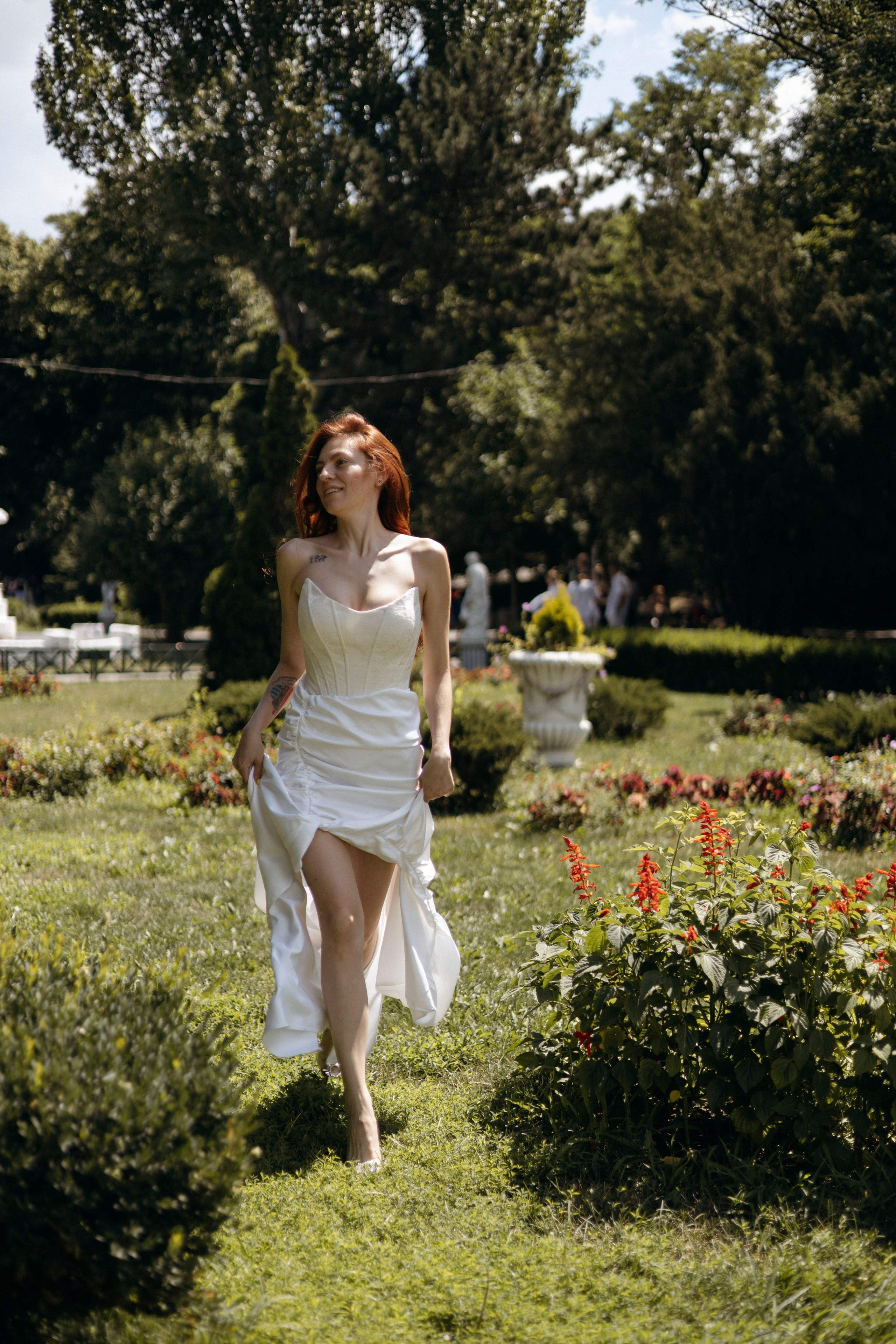 Туся. Nikolpinhasova