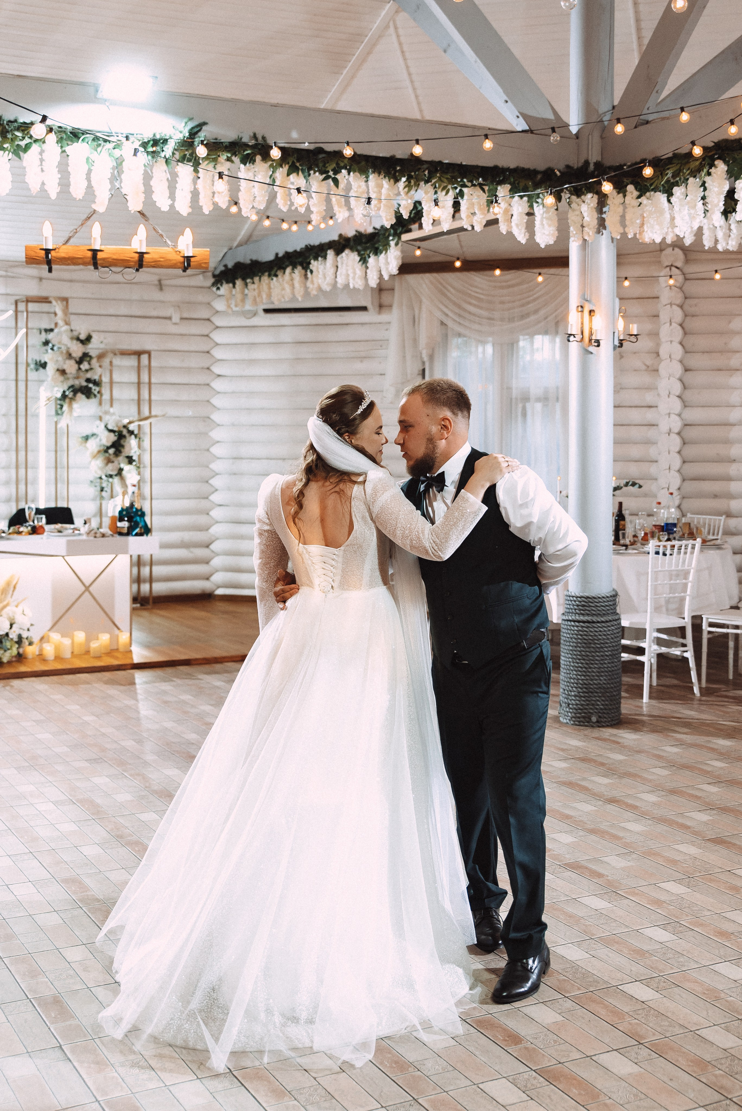 Родион + Юлия. Свадебный и семейный фотограф в Волгограде Олеся Лисицкая