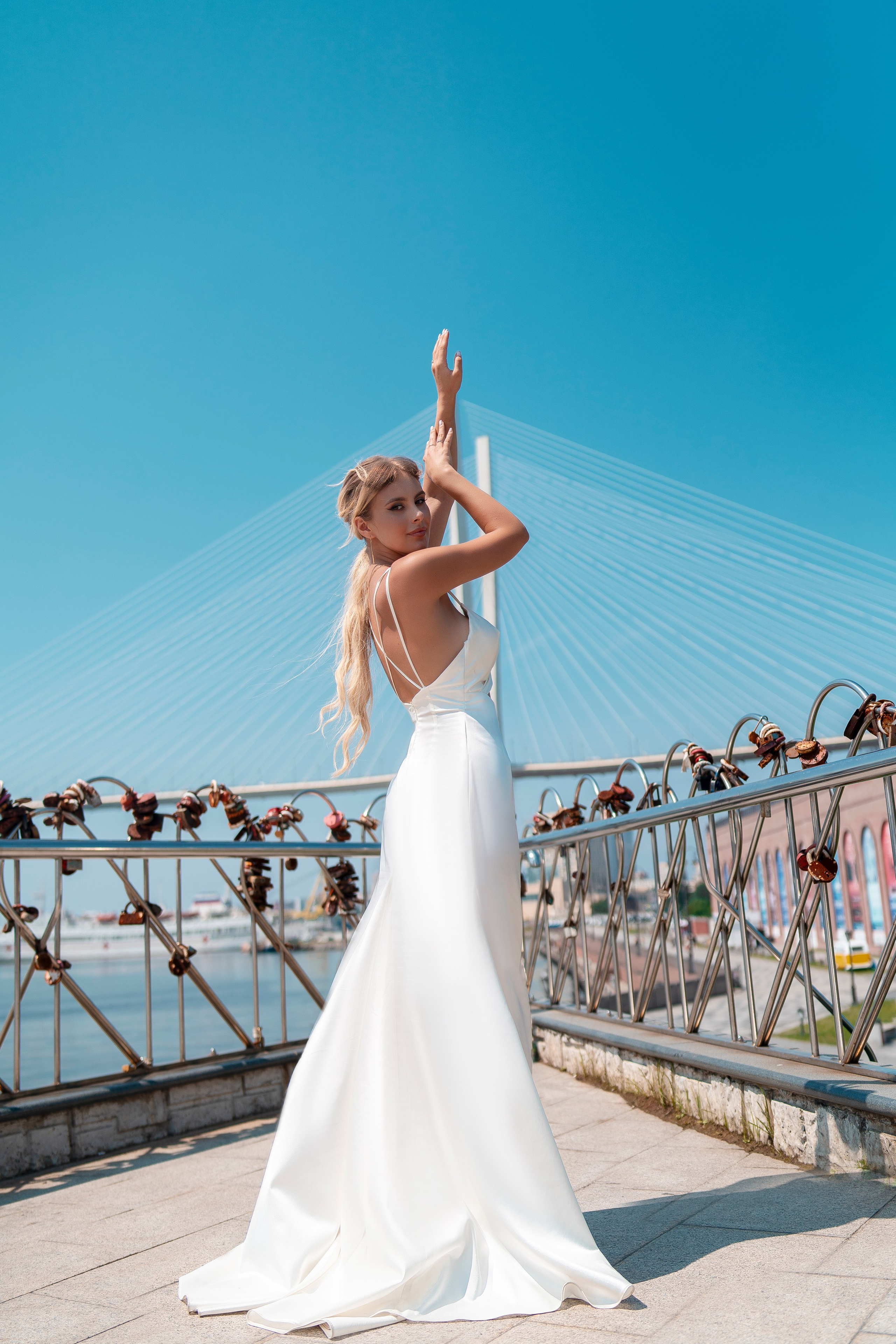 Свадебный фотограф Владивосток. Фотограф Владивосток Наталья Колина