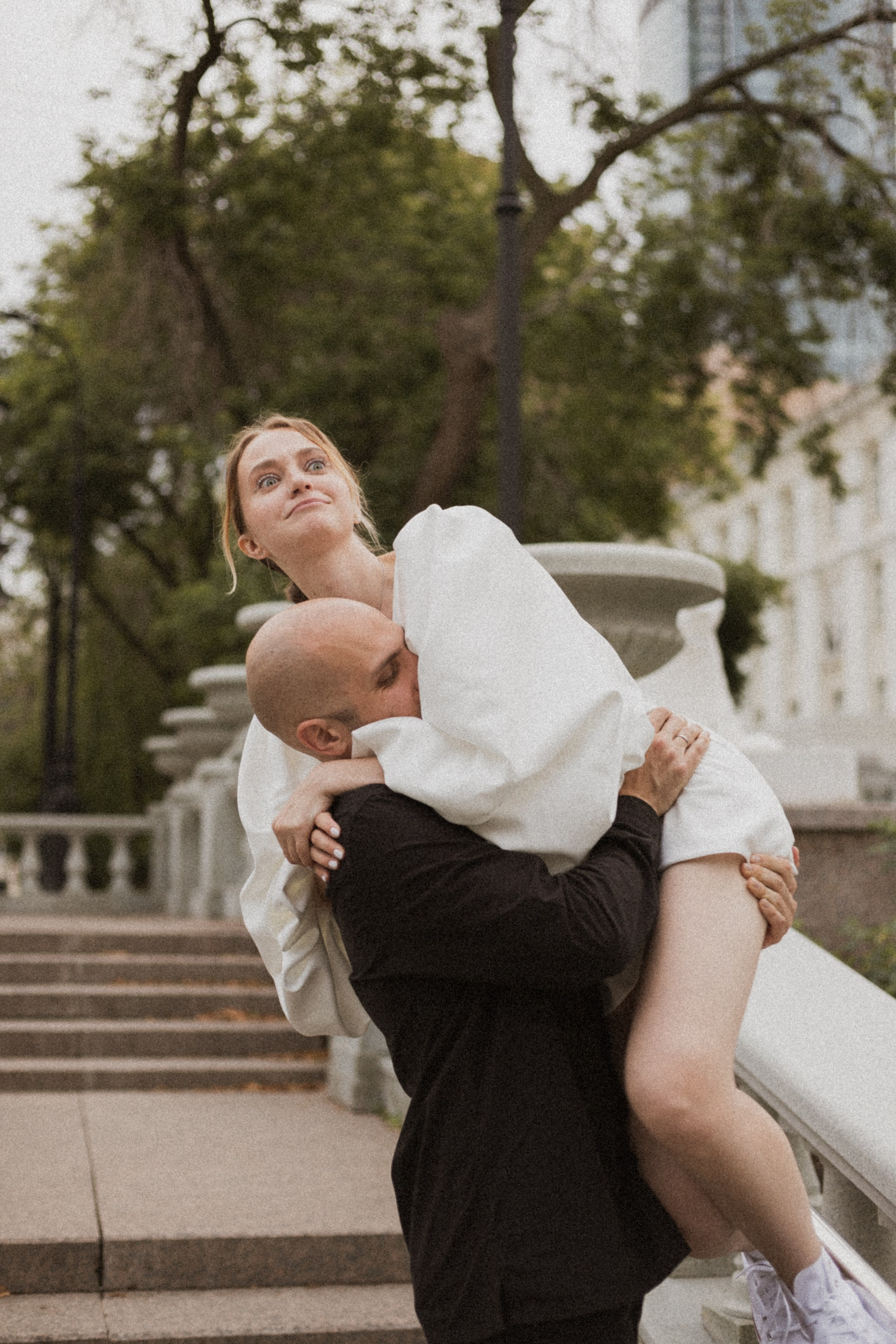 Антон и Елизавета/2023. Свадебный и семейный фотограф в Екатеринбурге