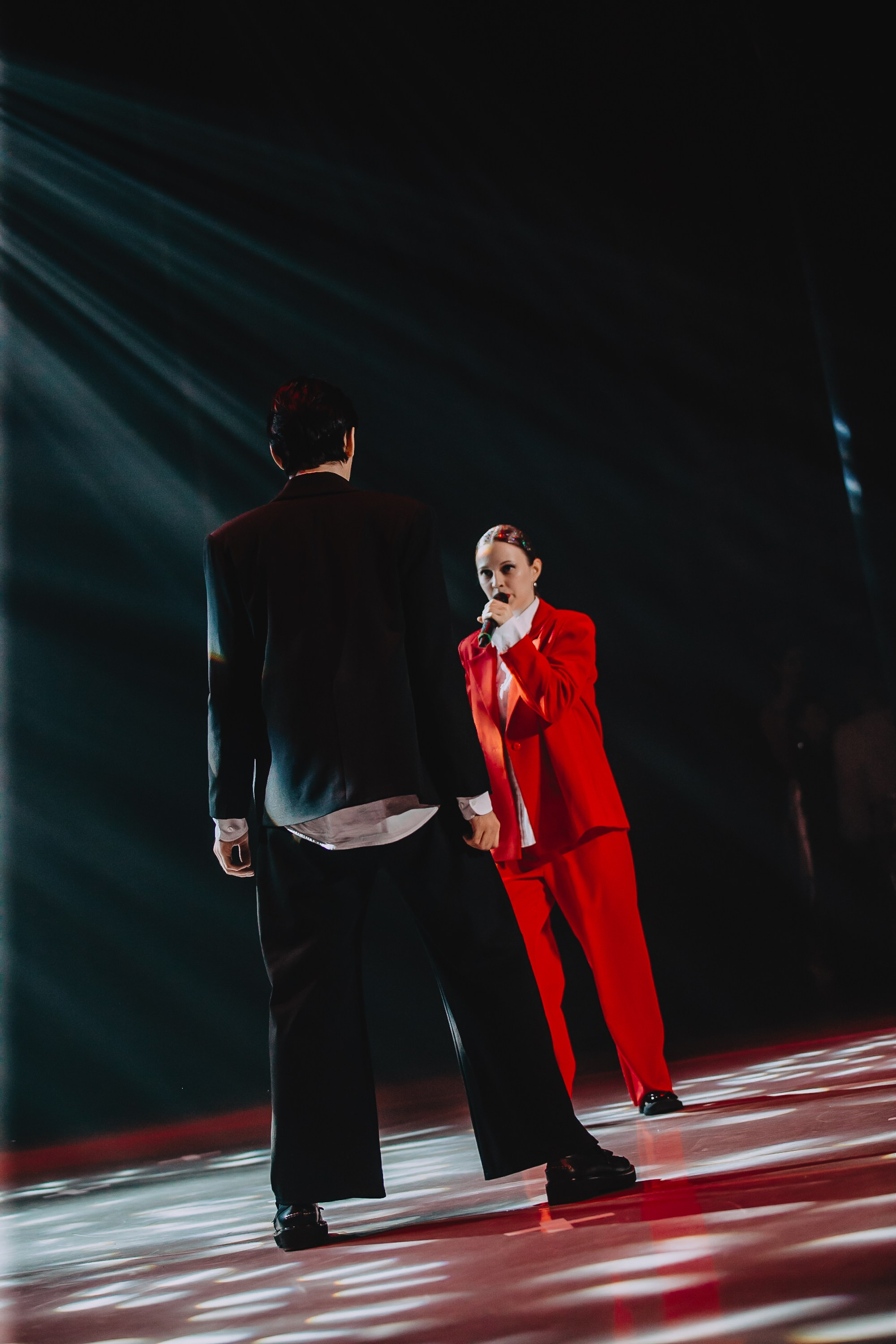 Школа музыки и танца M#RCI. Фотограф событий Злобин Дмитрий