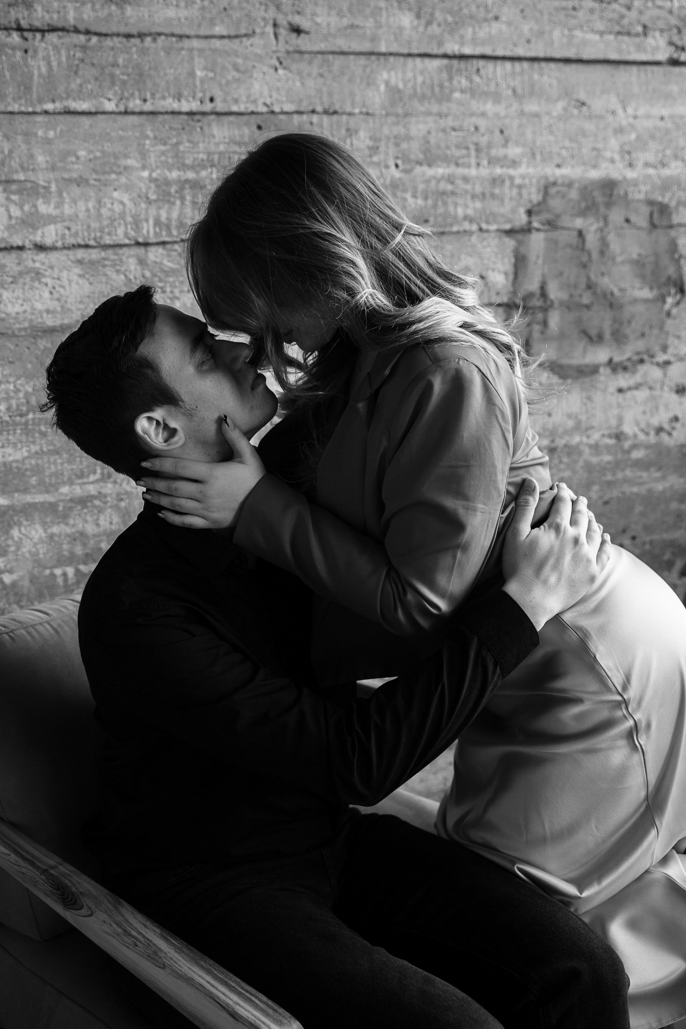 Дима и Катя. Ваш фотограф Лена Ленина