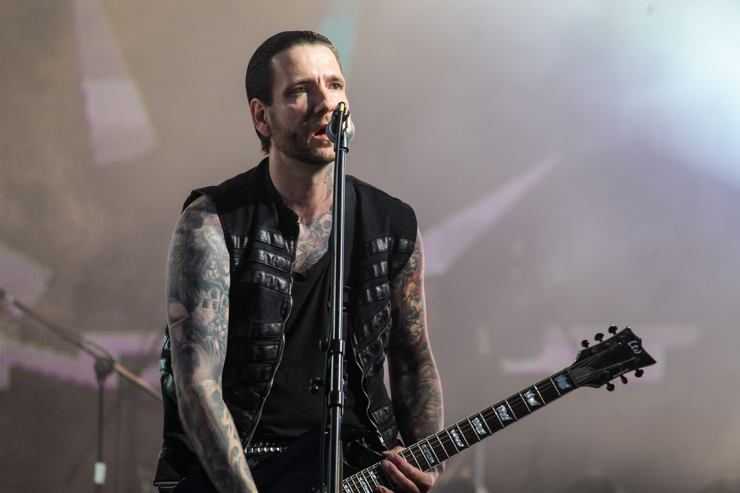 Концерт. Фотограф Санкт-Петербург