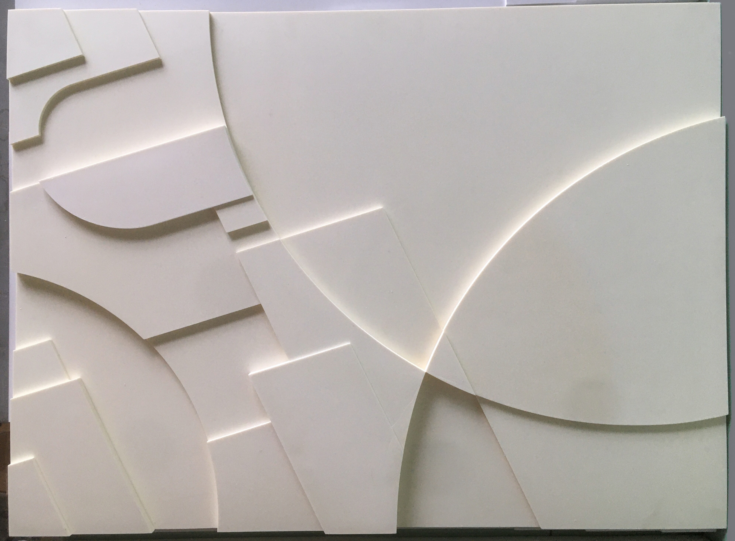 ЭЛЕМЕНТ ПАННО ДЛЯ ОФИСА ГАЗПРОМБАНК ПРЕМИУМ