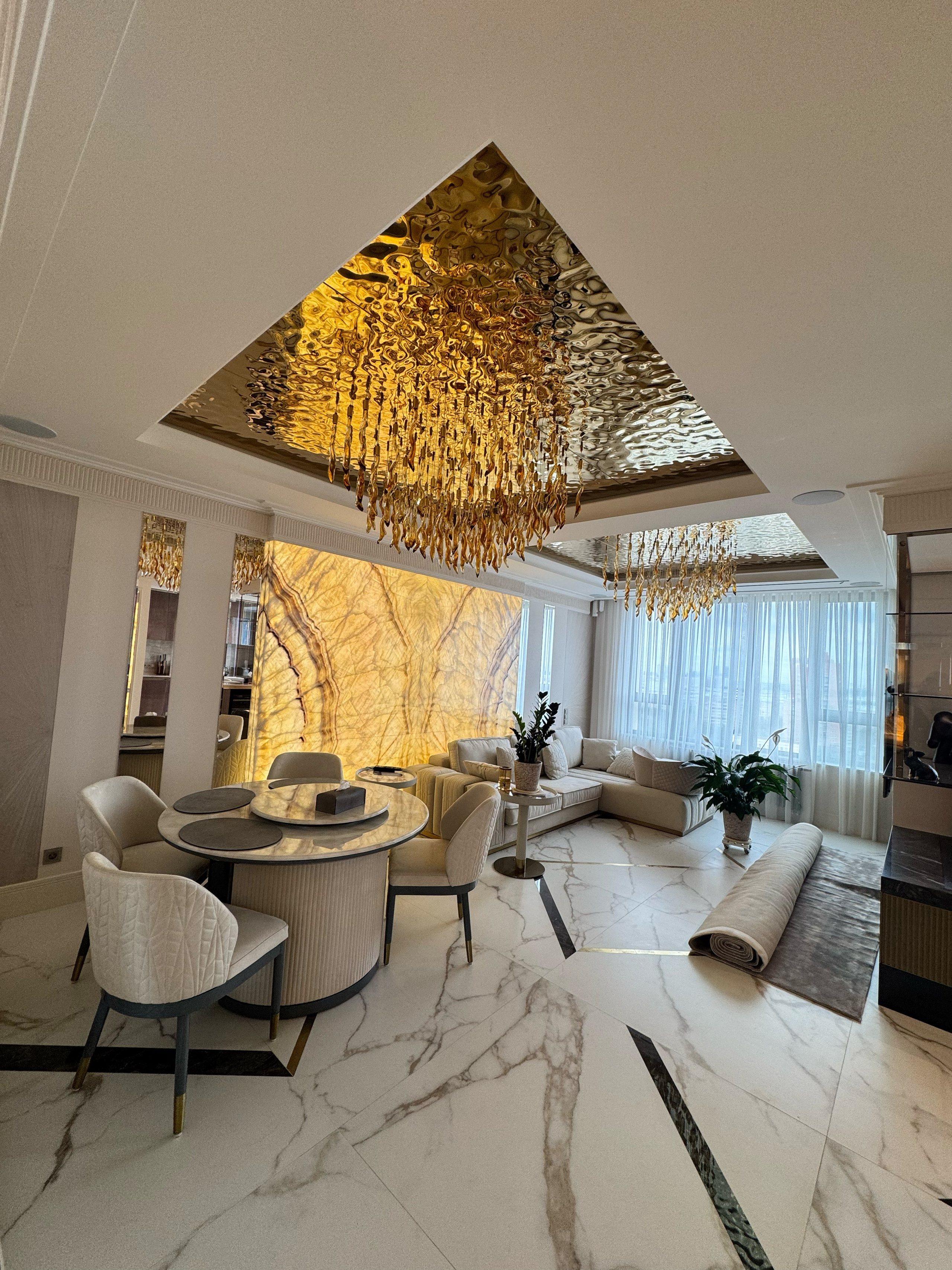 РЕАЛИЗАЦИЯ. KlyavinshGroup