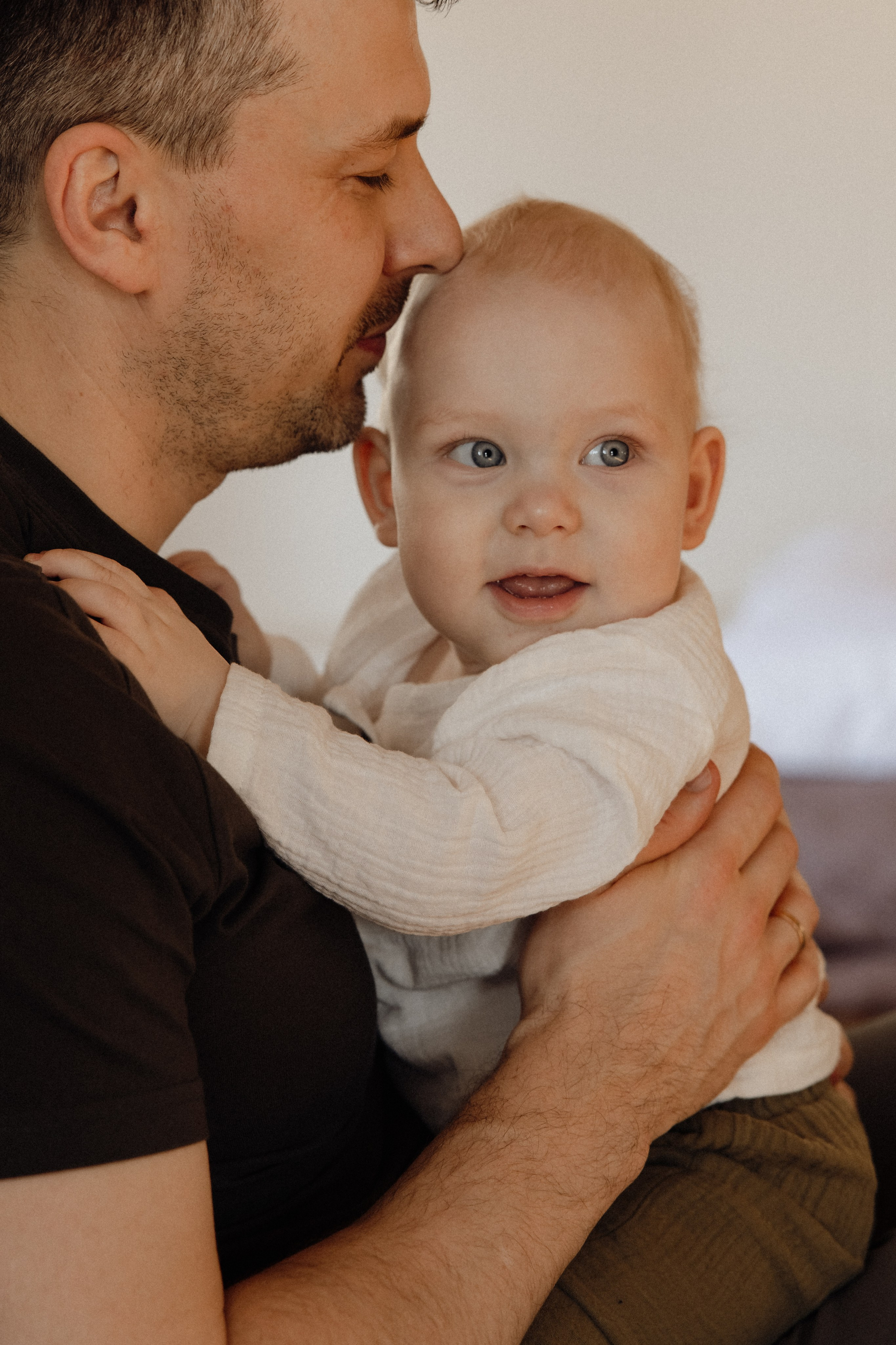 Ванечка. Семейный и свадебный фотограф в Челябинске Мария Леонтьева