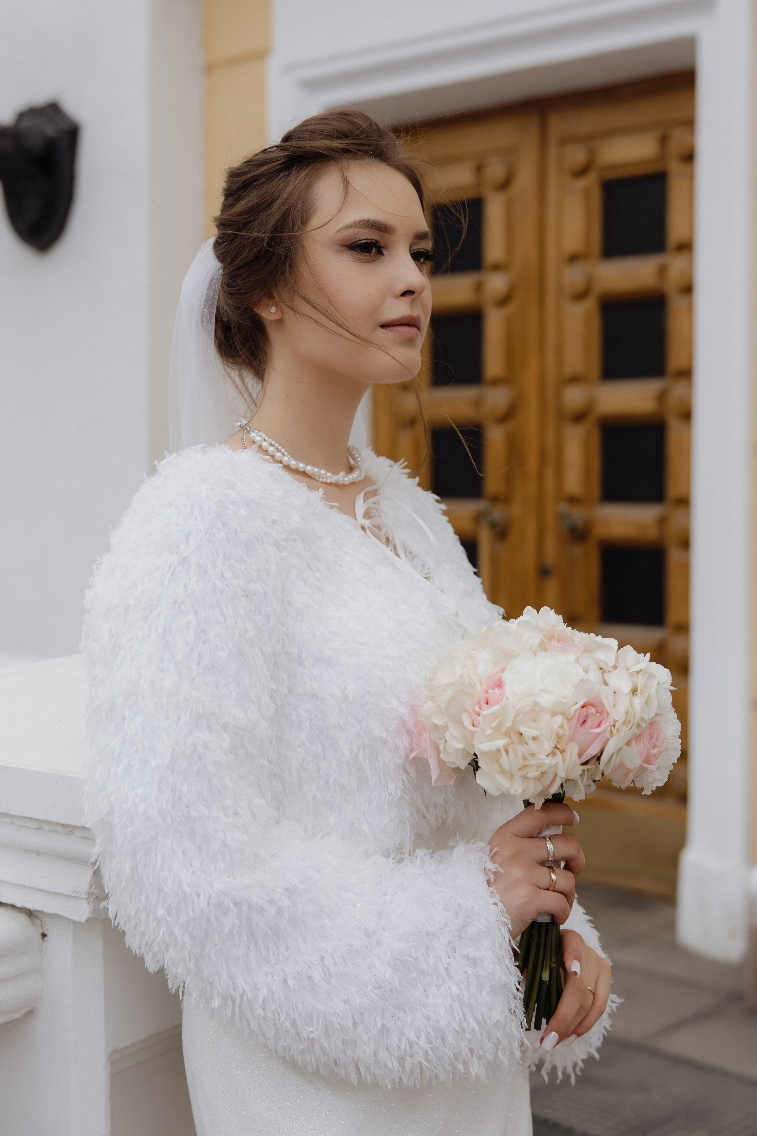 Даниил и Кристина. Семейный и свадебный фотограф в Челябинске Мария Леонтьева