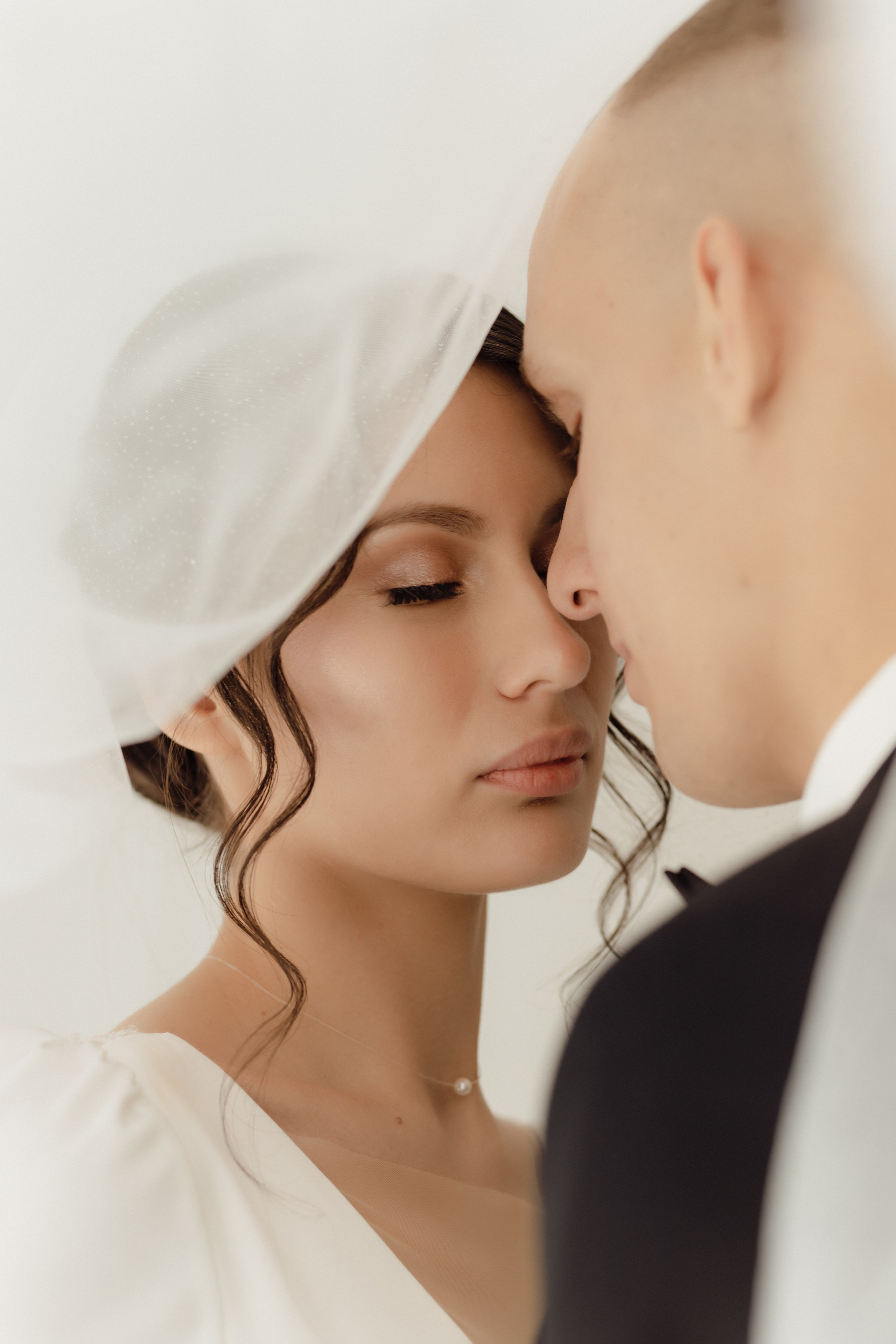 Дмитрий и Настя. Семейный и свадебный фотограф в Челябинске Мария Леонтьева