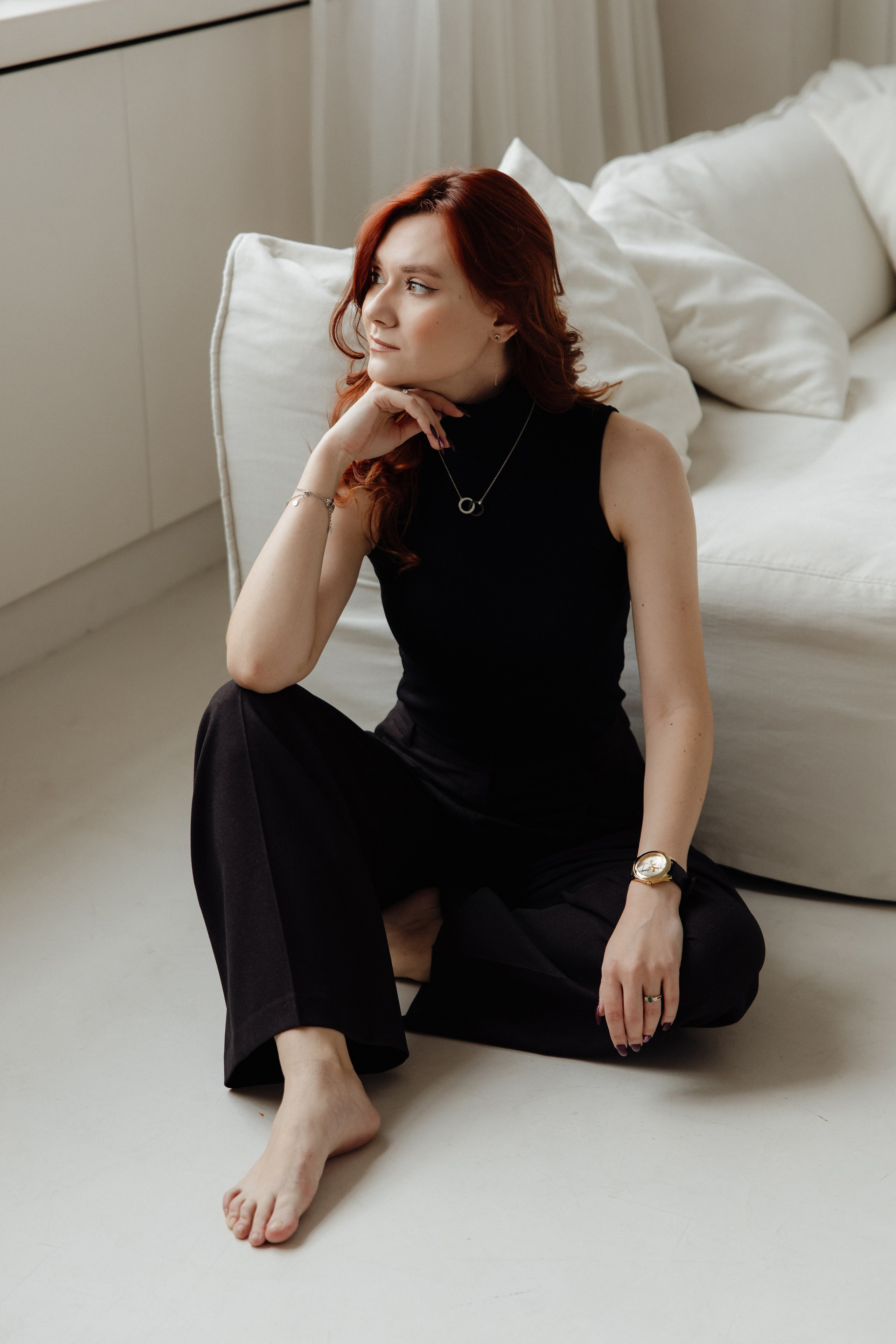 Вероника. Семейный и свадебный фотограф в Челябинске Мария Леонтьева