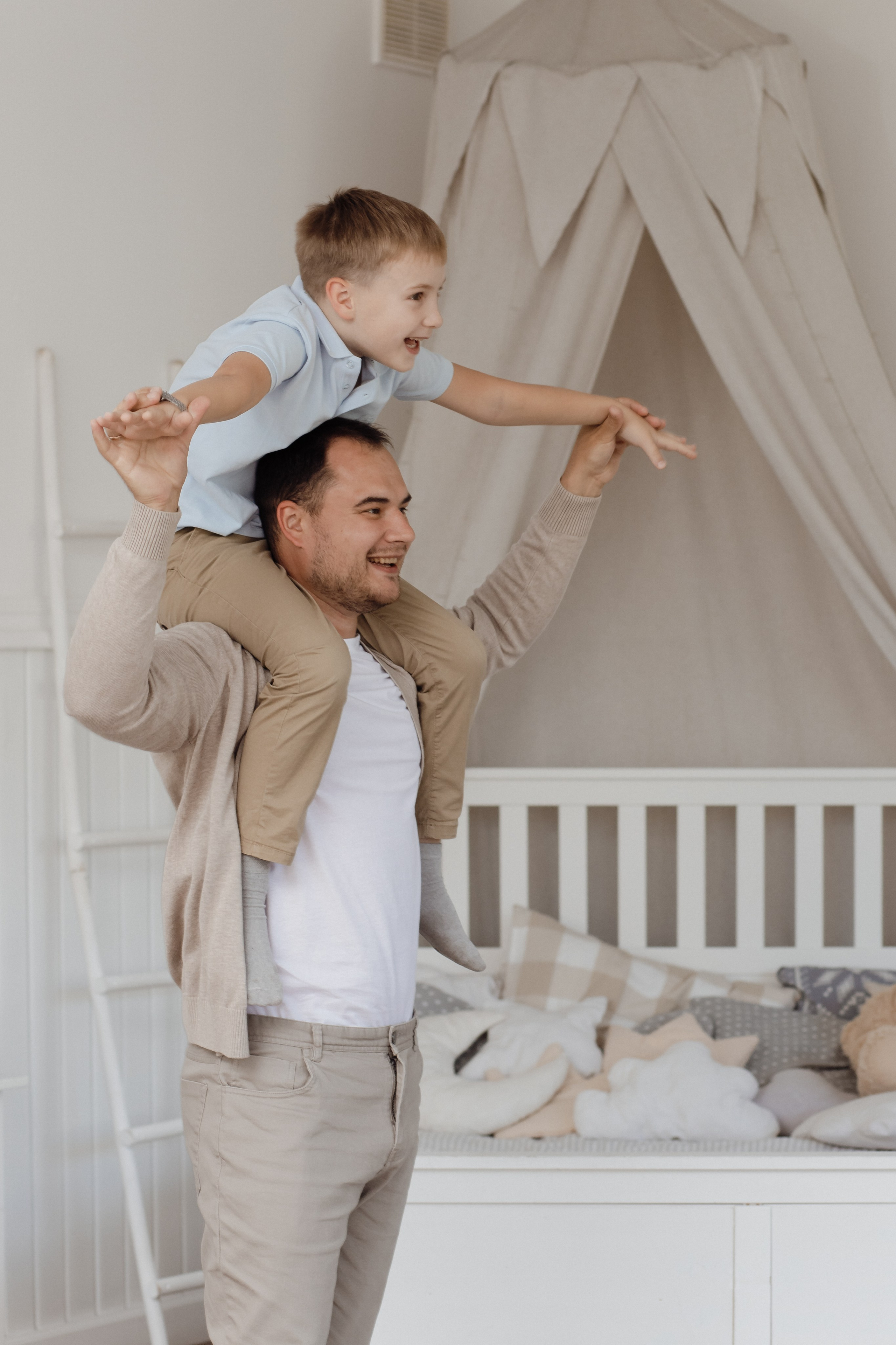 Для четверых. Семейный и свадебный фотограф в Челябинске Мария Леонтьева